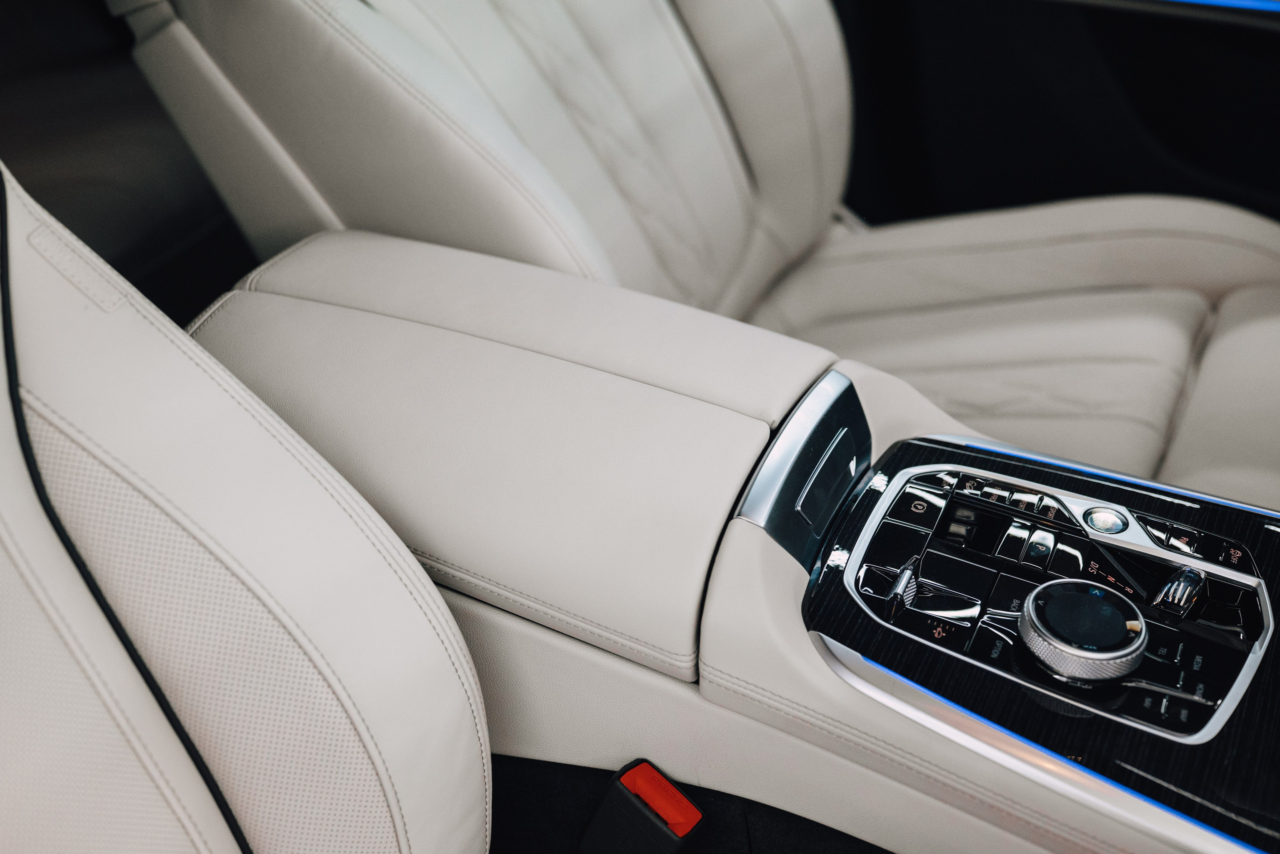 BMW X5 30d. DeLorein