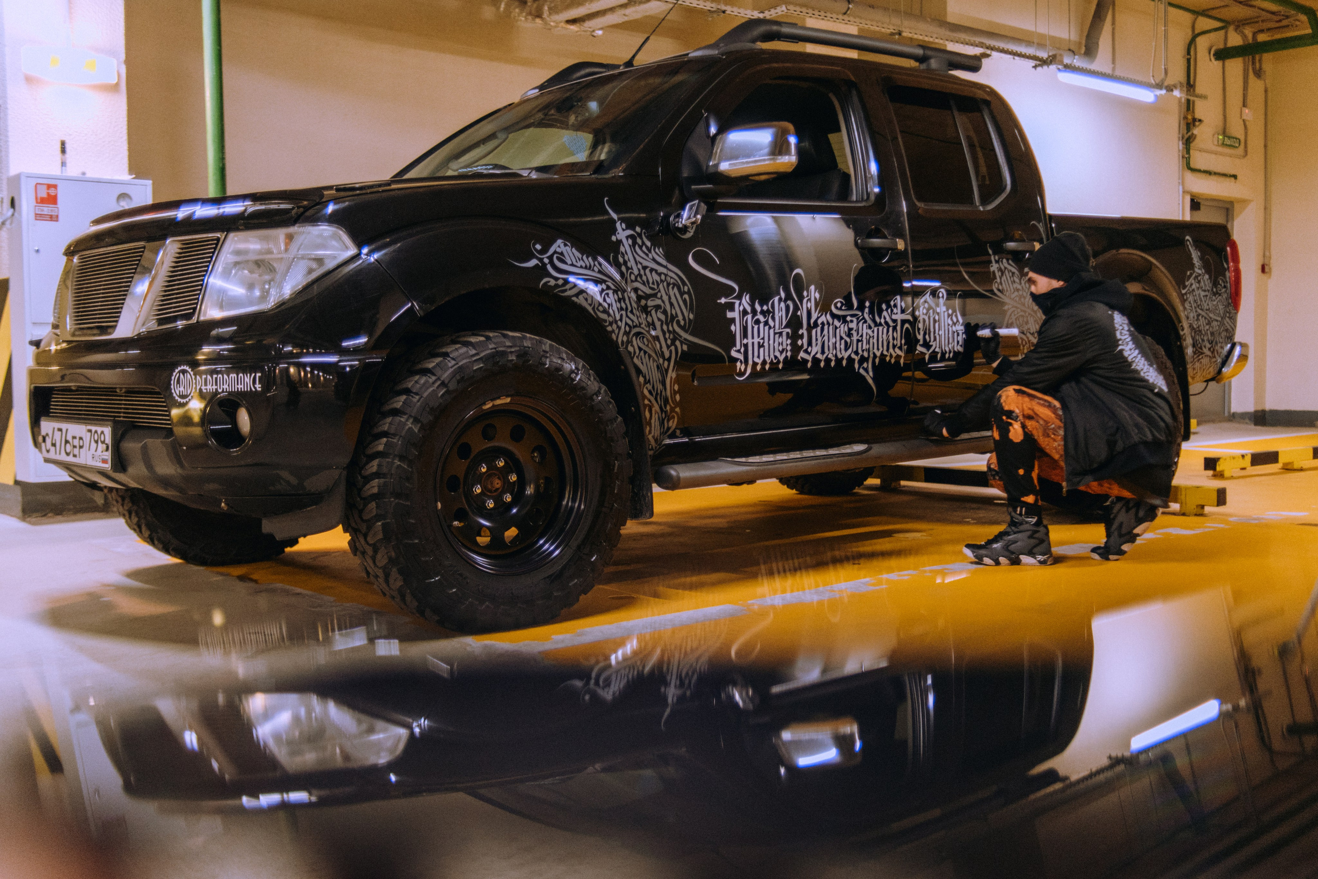 Коллекция автомобилей snflk.exe. DeLorein