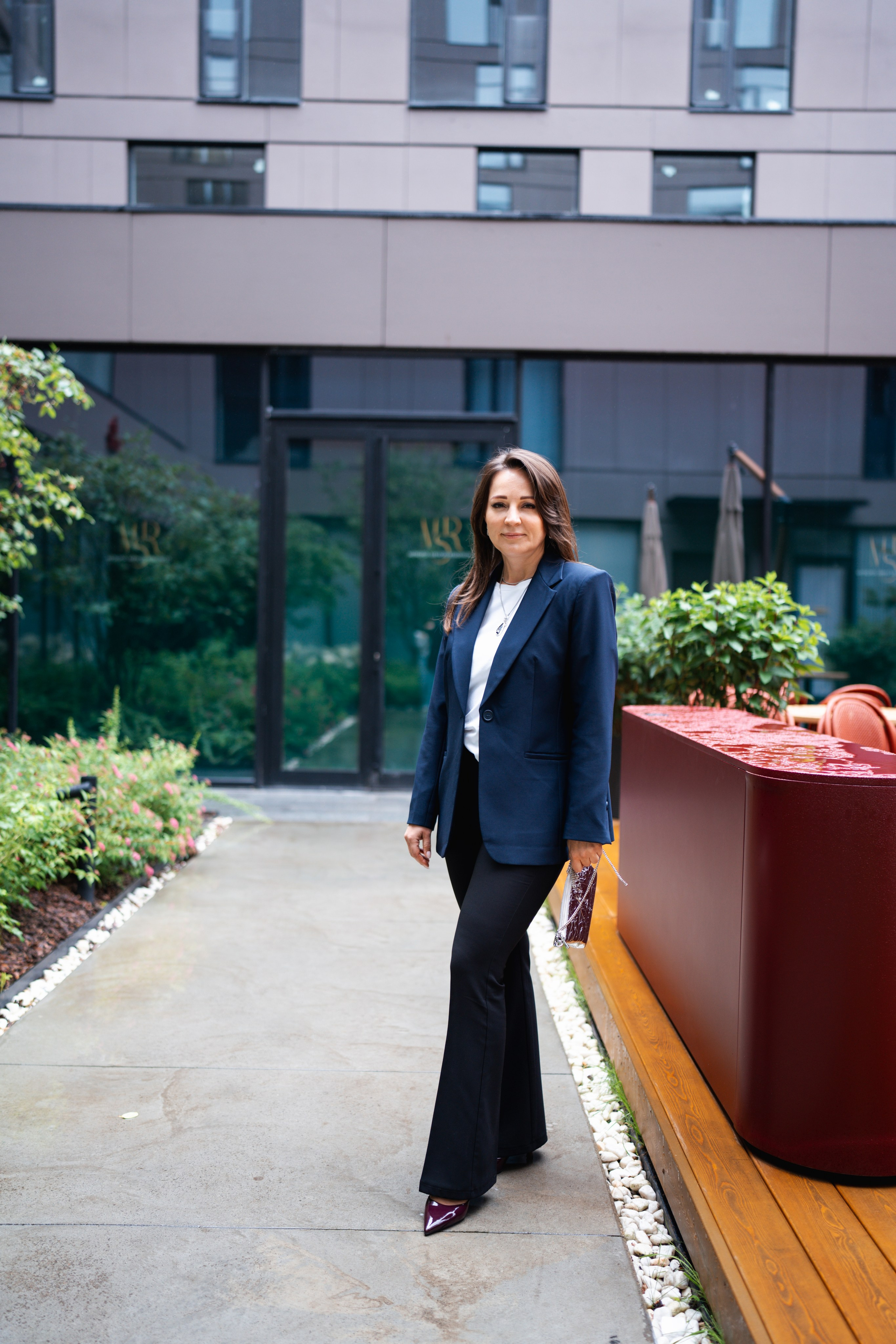 WF. Свадебный фотограф в Москве Кристина Чехова