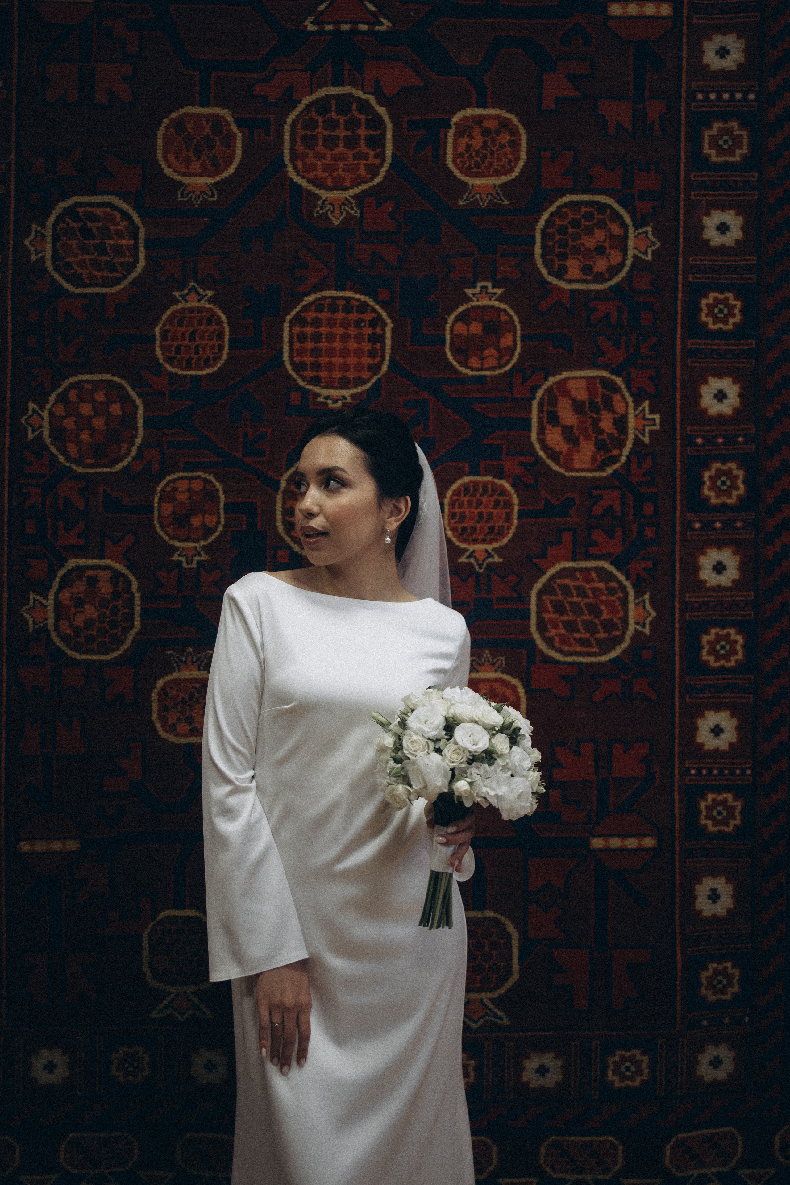 Умида. Alesya Gee Photographer Uzbekistan