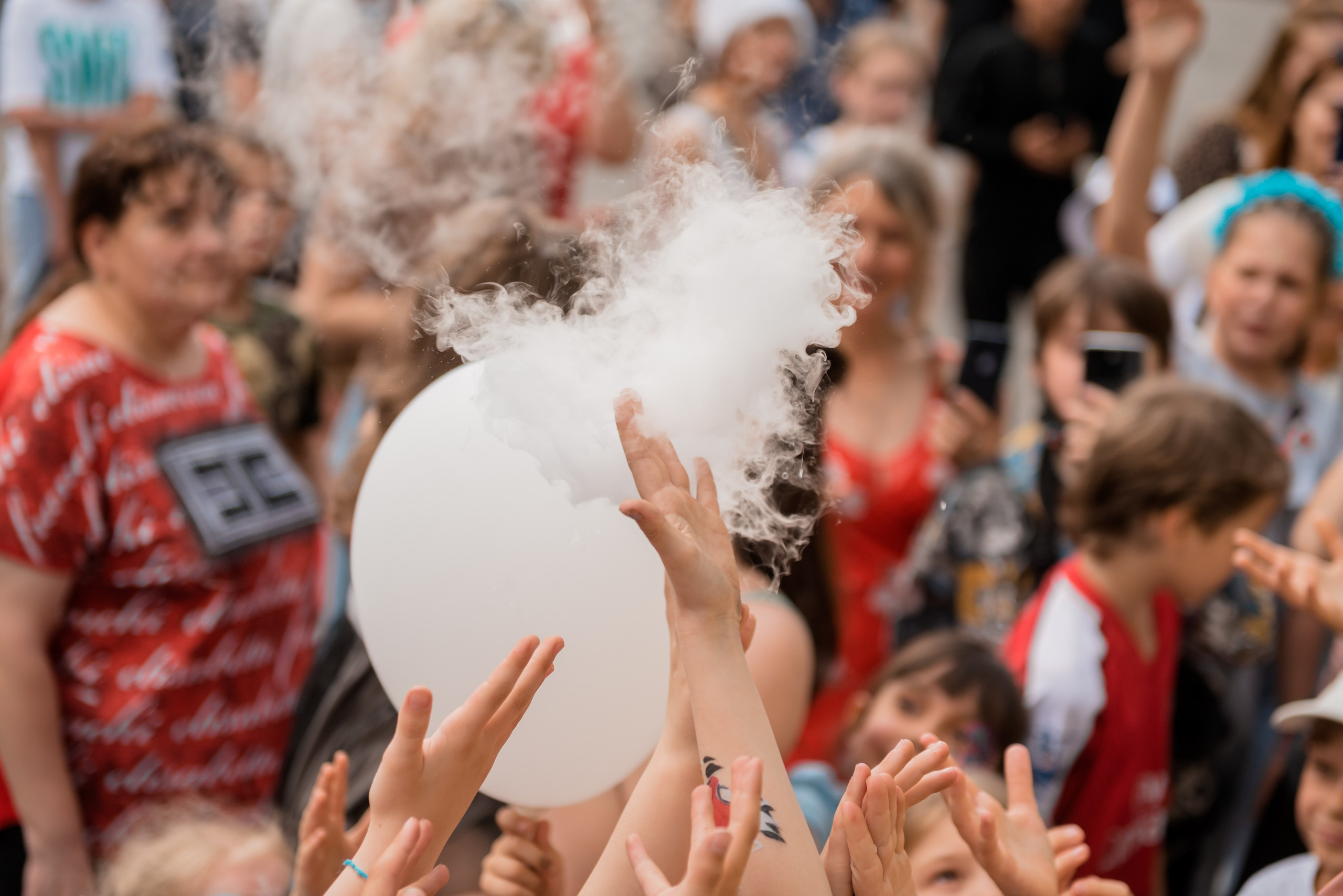 12 Июня 2024. Детский фотограф, семейный фотограф и репортажи в Кемерово