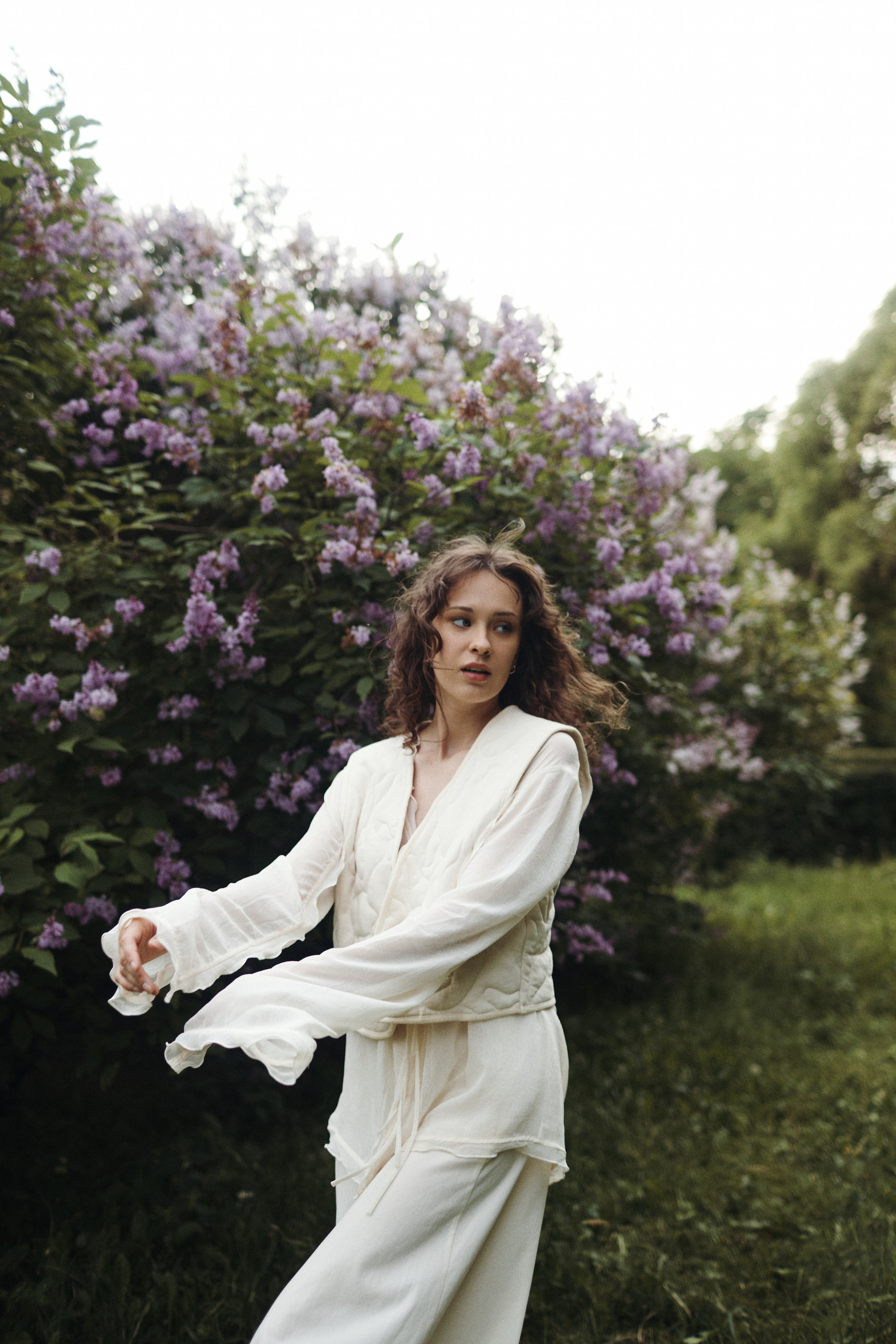 Nastya. Фотограф Анна Гребенник