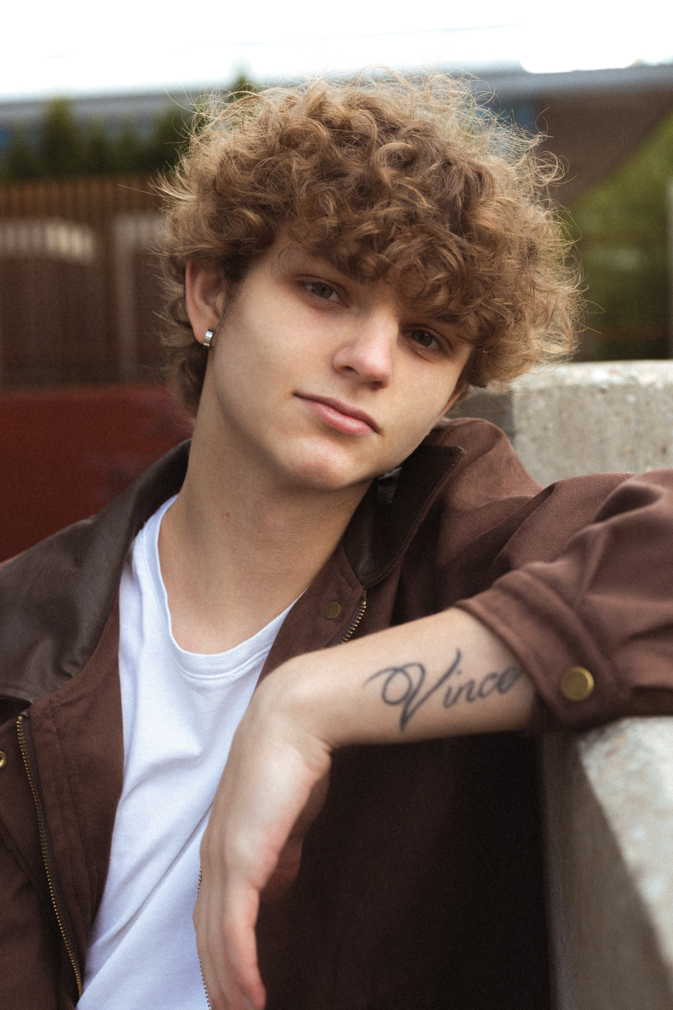 Натан. Модельное агентство TM Models в Калининграде