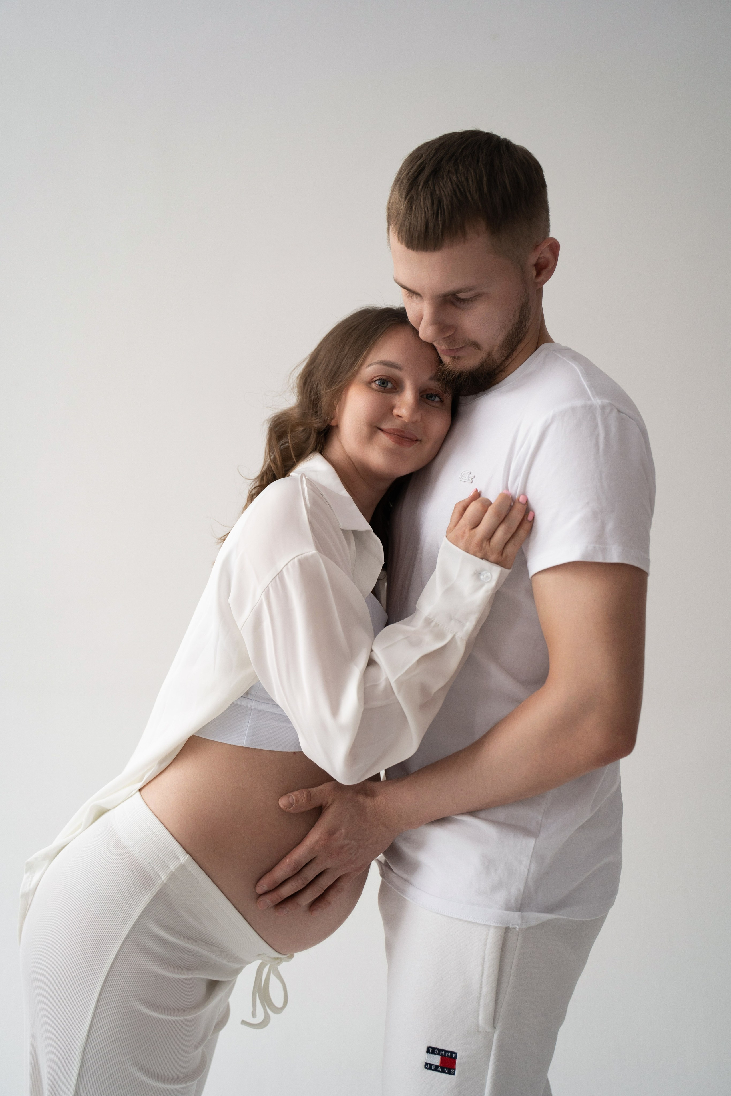 Anastasia and Kirill. Rezyame