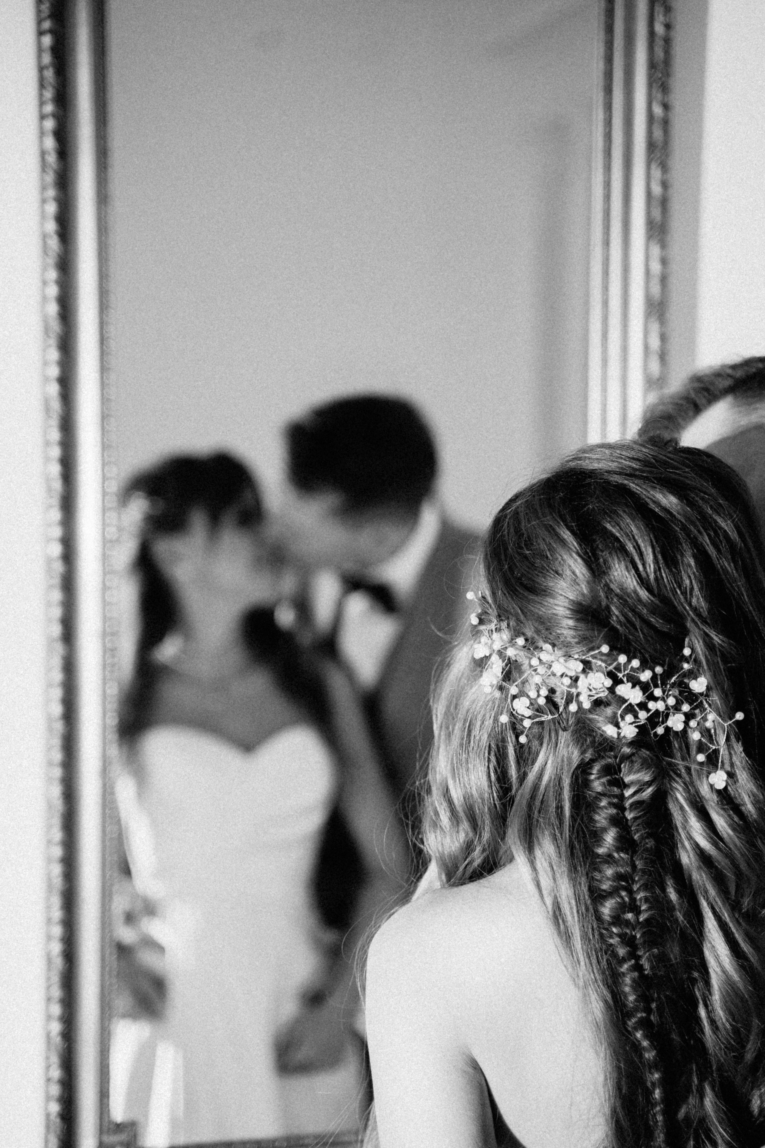 Alina and Vladimir. Rezyame