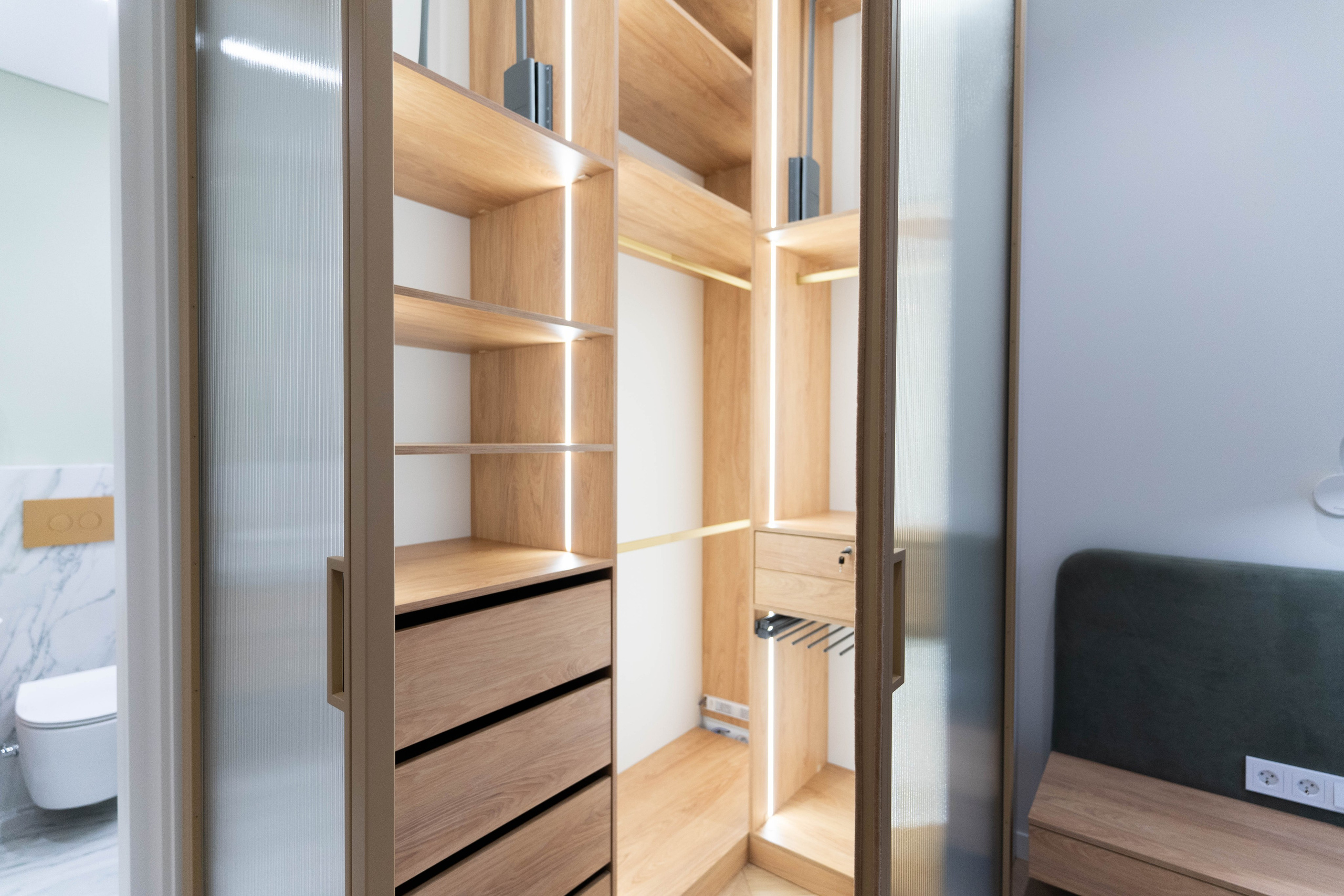 ЖК Павелецкая Сити. Rezyame