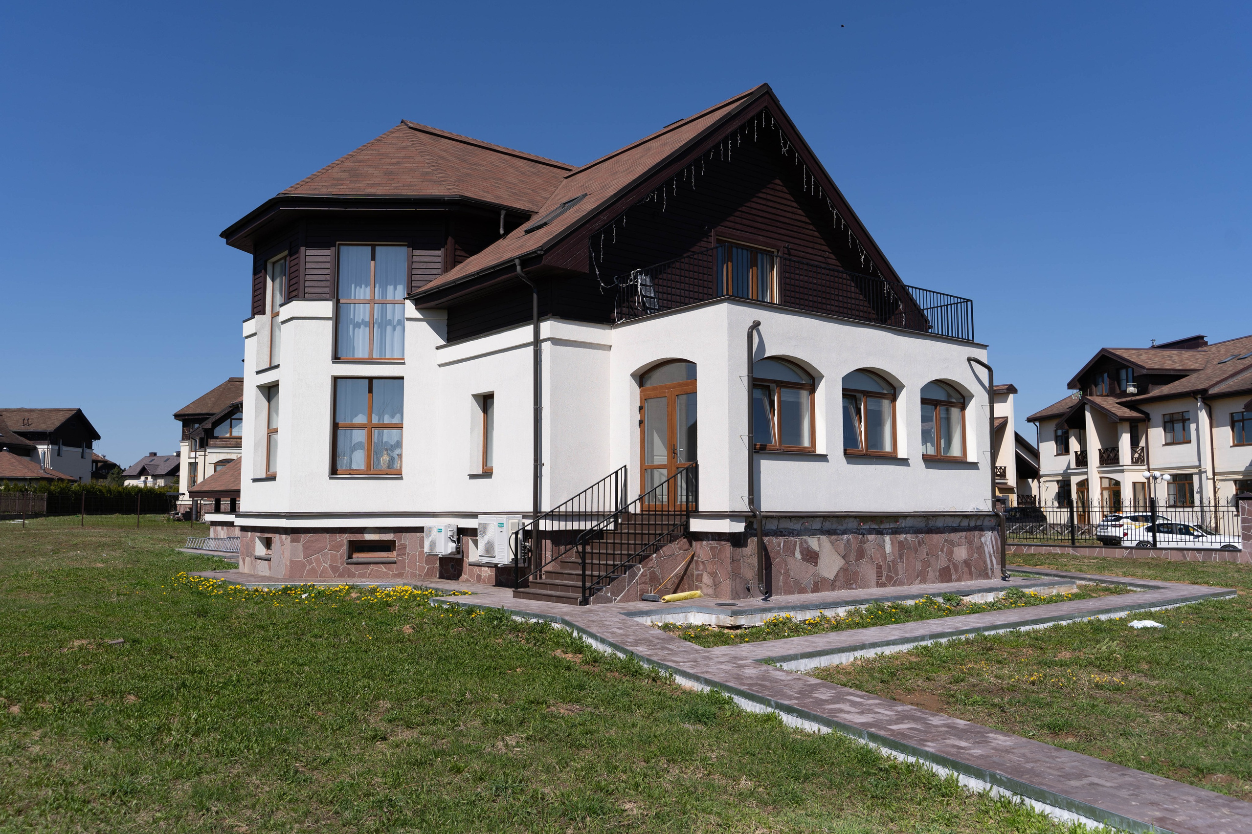 Сорочаны. Rezyame