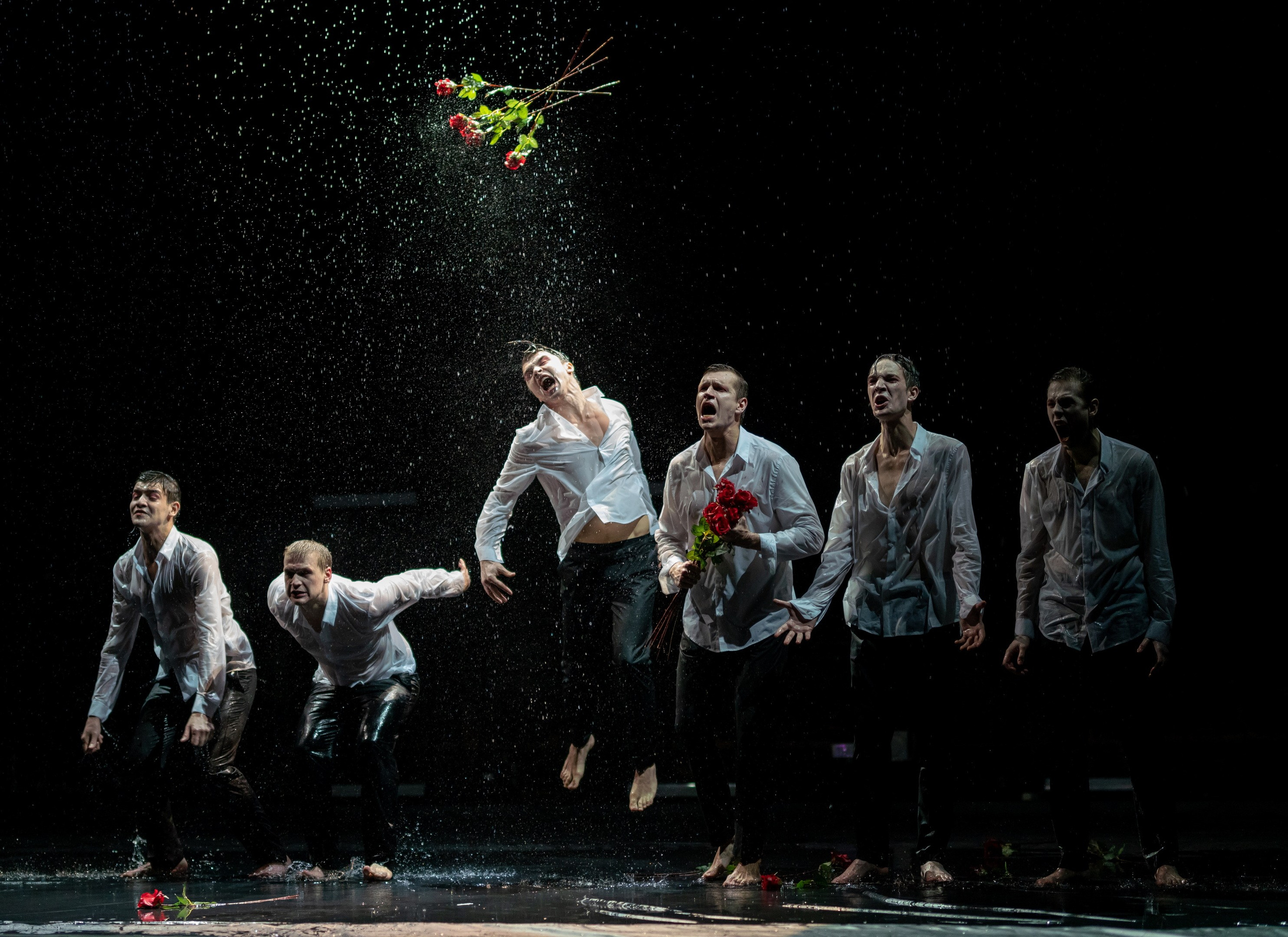 Театр. Константин Дем | Фотограф