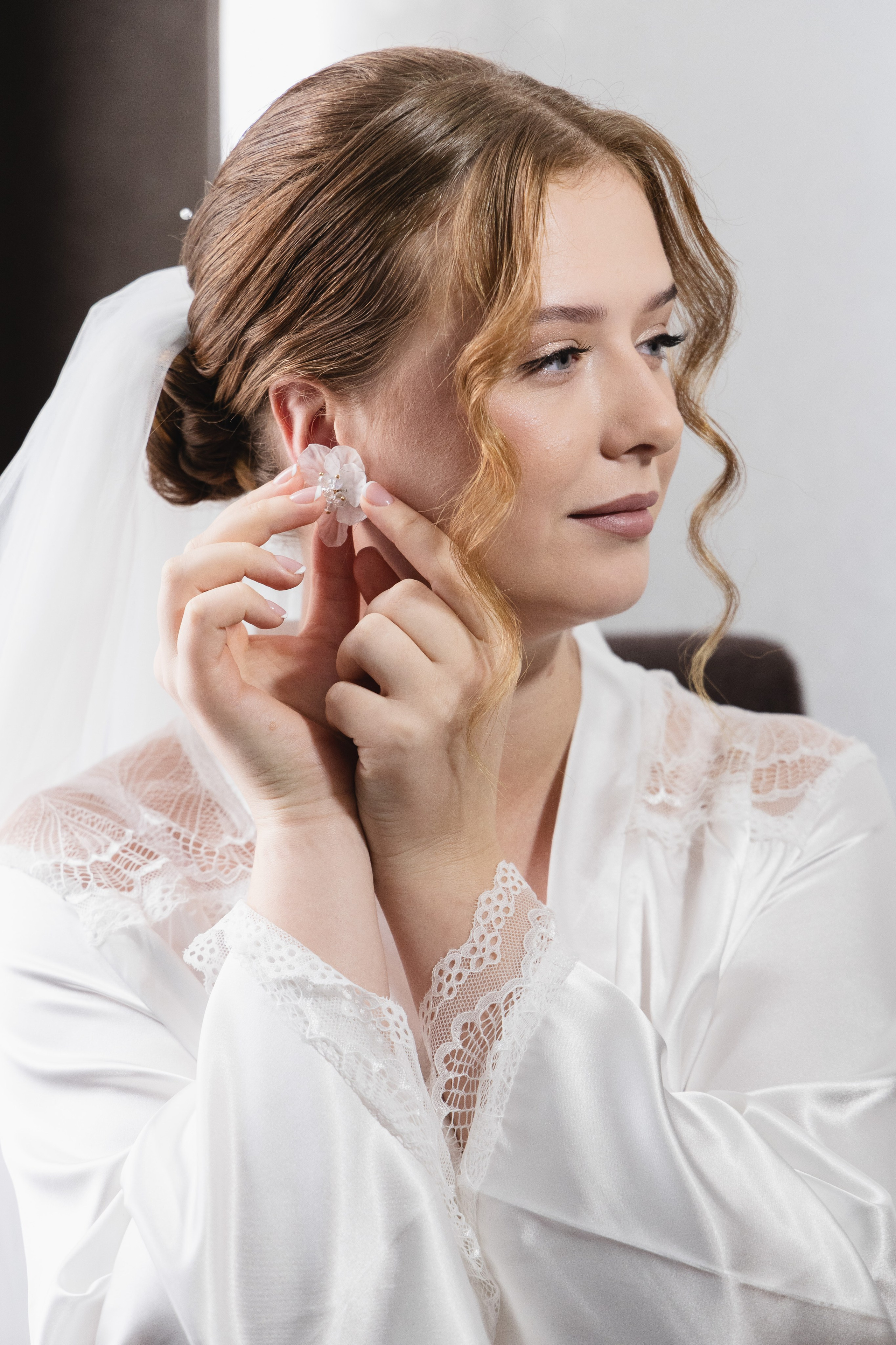 Дмитрий и Клавдия. Свадебный фотограф в Ставрополе Ксения Ковальчук