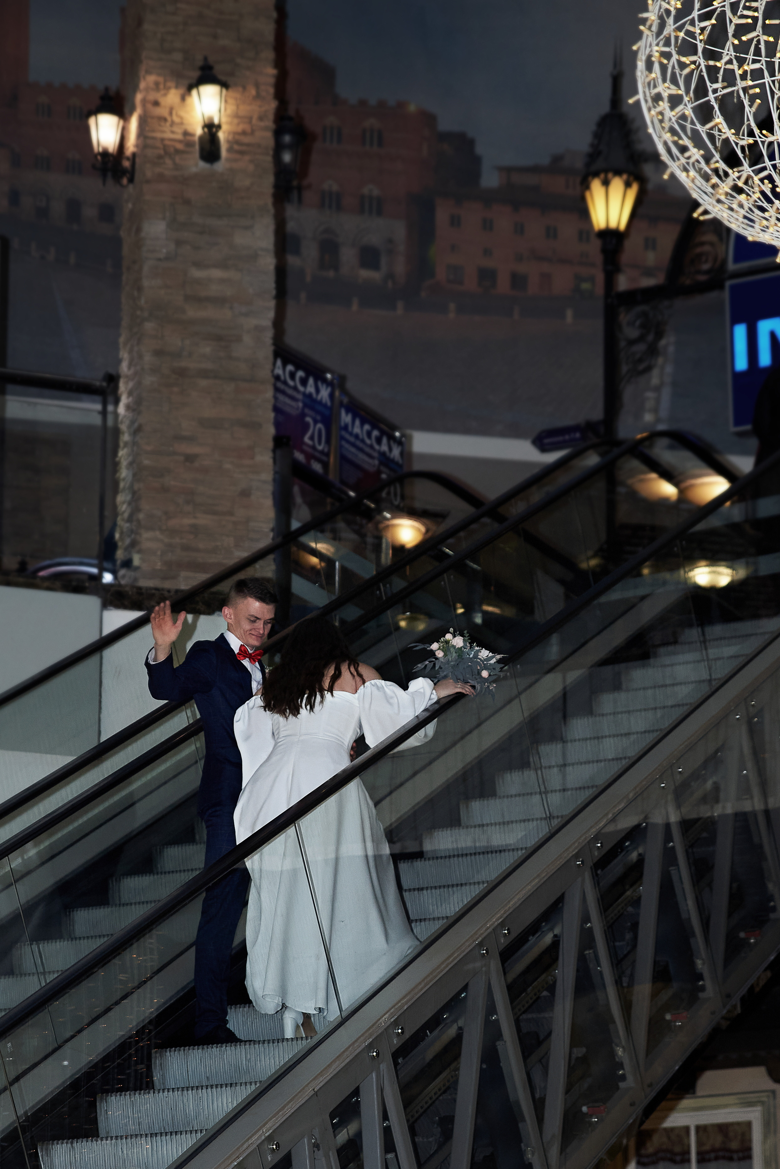 Полина и Давид. Свадебный и семейный фотограф в Воронеже