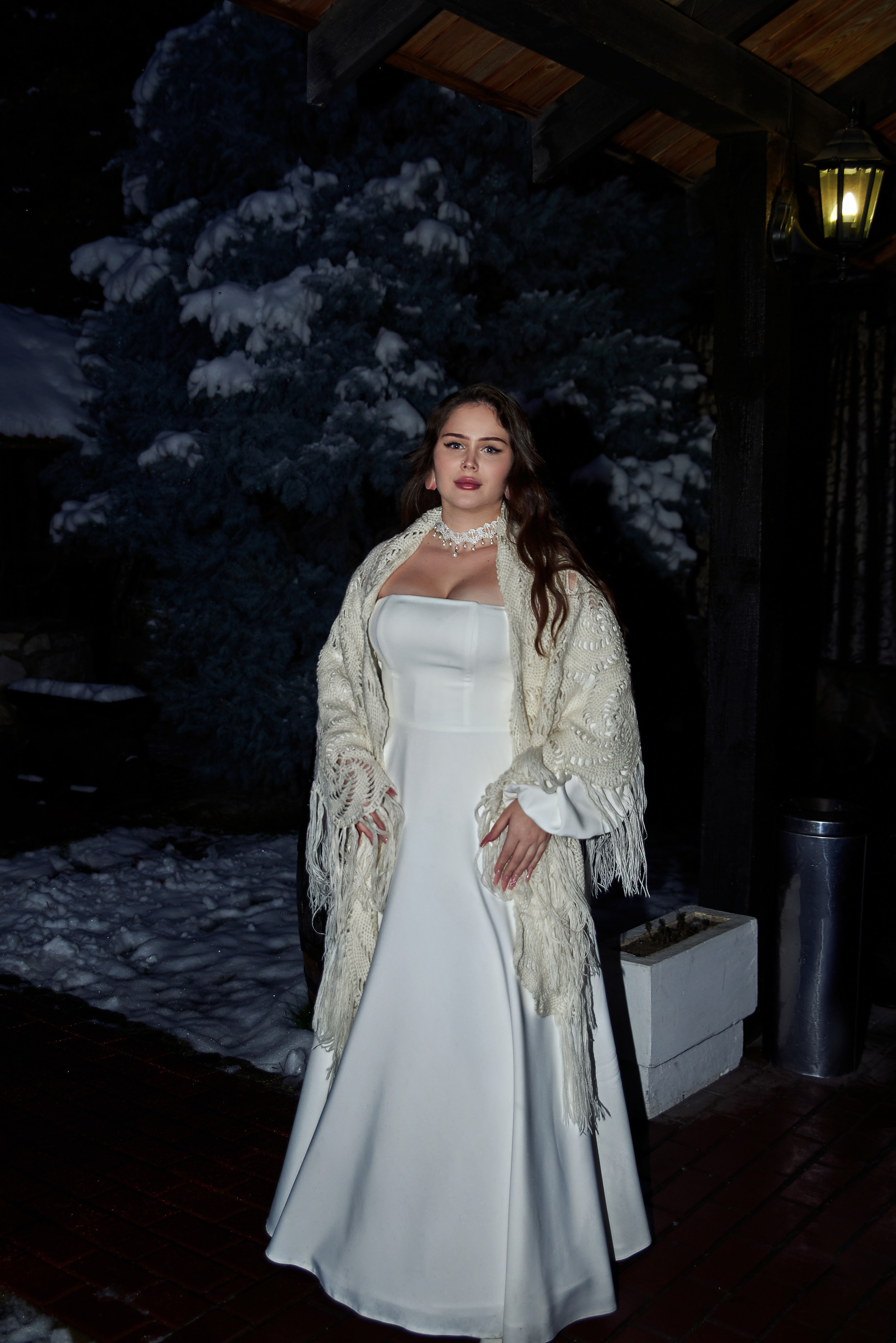 Полина и Давид. Свадебный и семейный фотограф в Воронеже