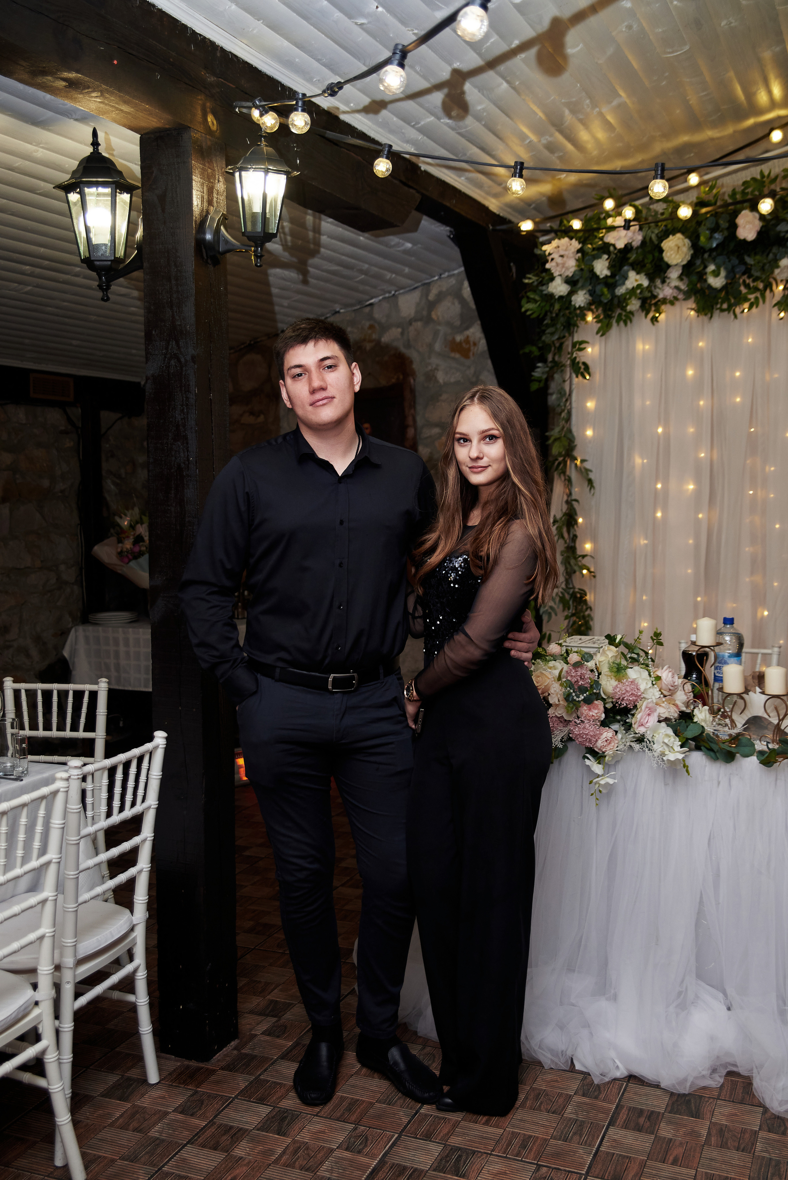 Полина и Давид. Свадебный и семейный фотограф в Воронеже