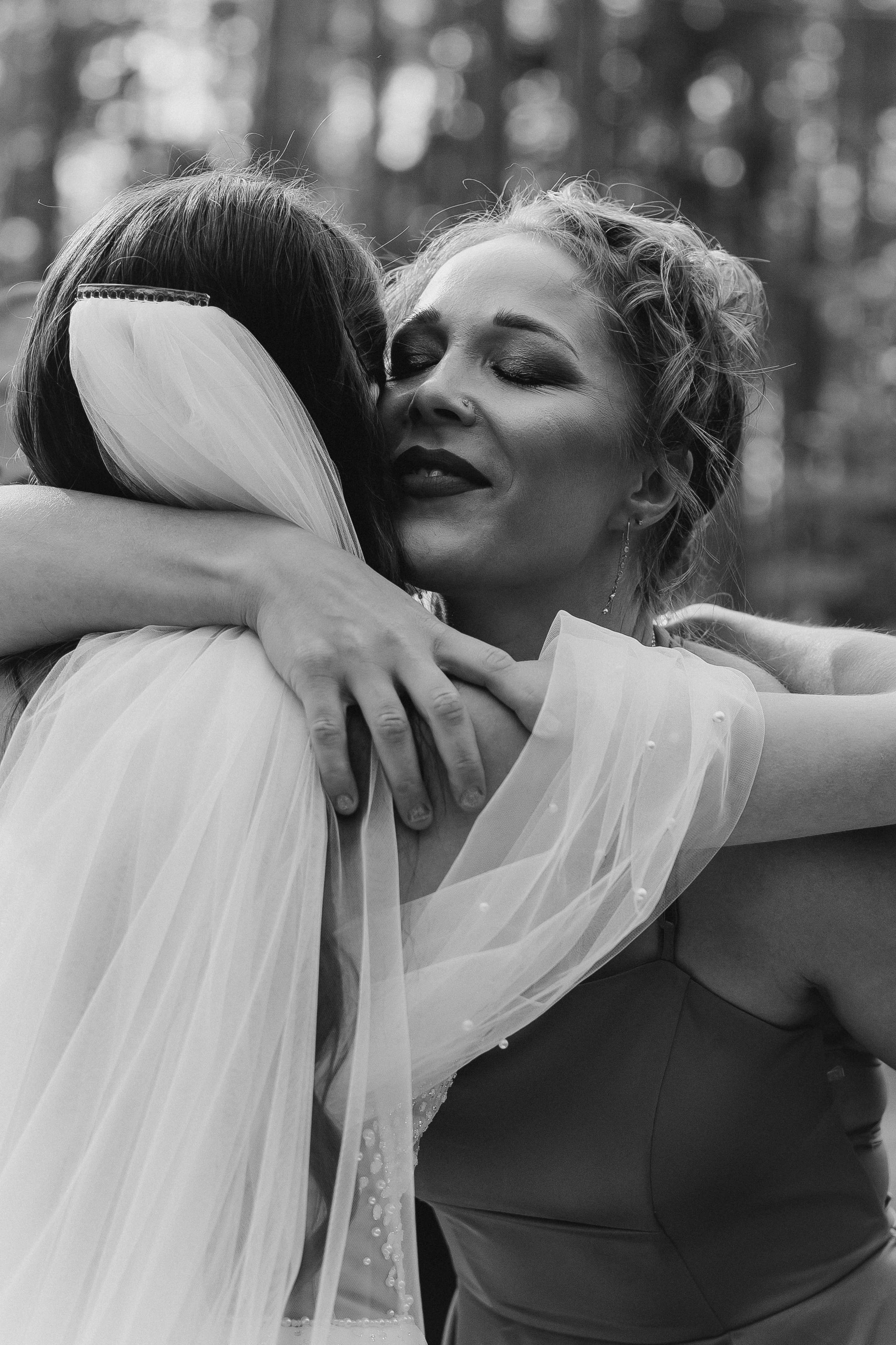 Саша и Вика. Свадебный фотограф в Тольятти Валерия Барышкина