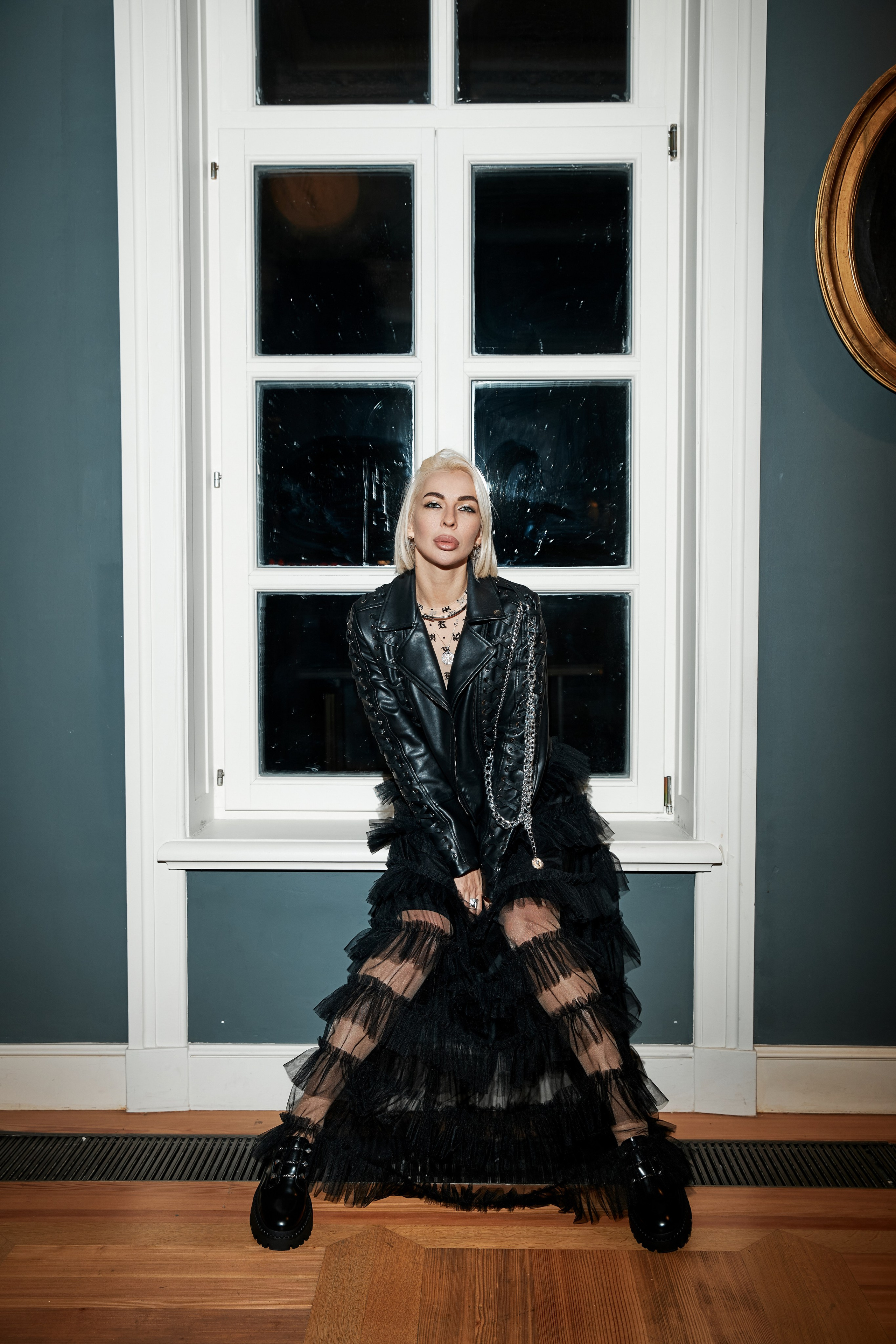 Лекция и опера. Свадебный фотограф Андрей Кочкин в Москве