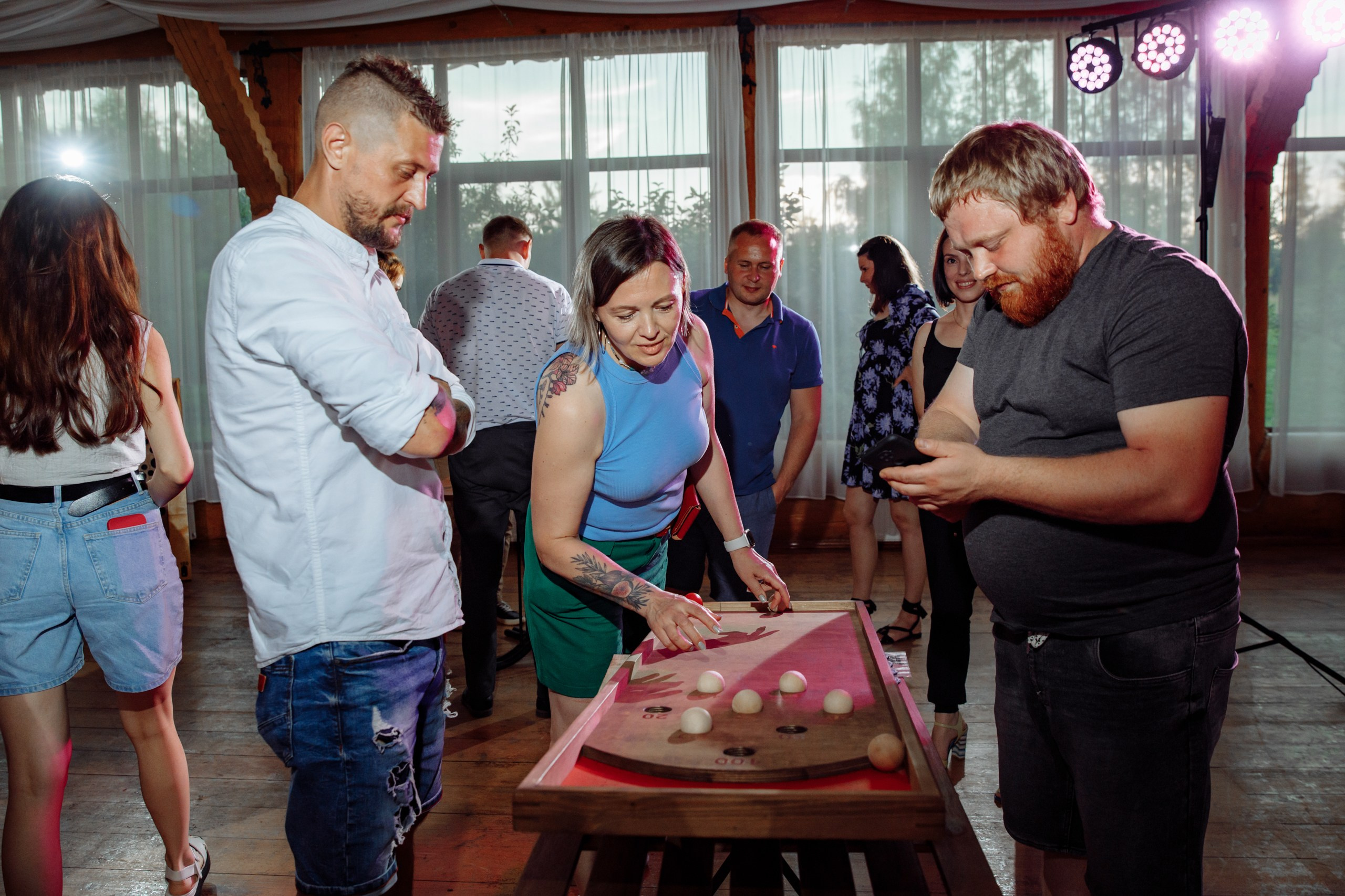 SUMMER. Motorkon. Свадебный фотограф в Ярославле Анастасия Архипова