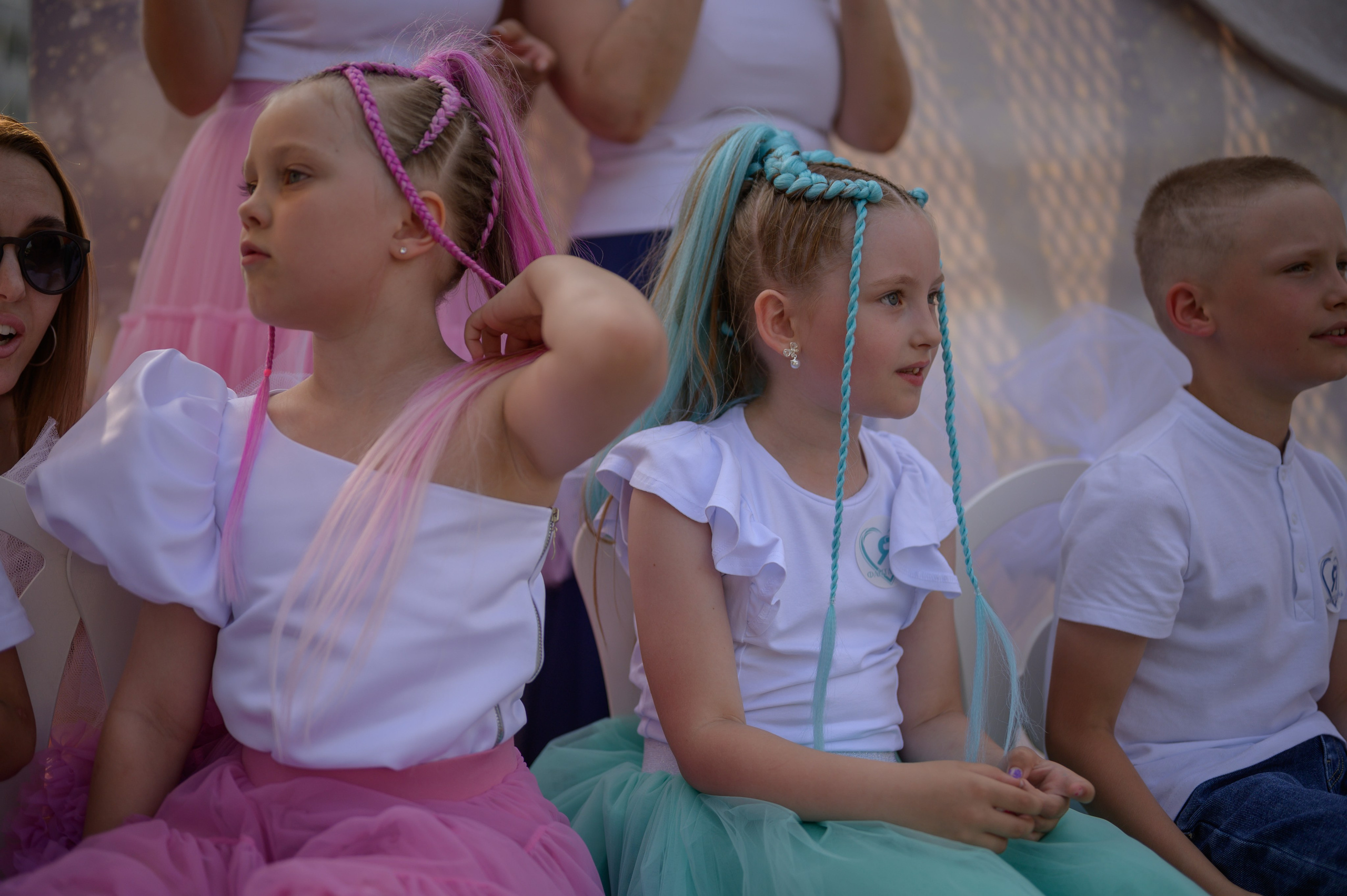 Репортаж выпускного группа «Фантазёры» 3 садик. Фотограф новорожденных, семейный детский в Тюмени Татьяна Морозова