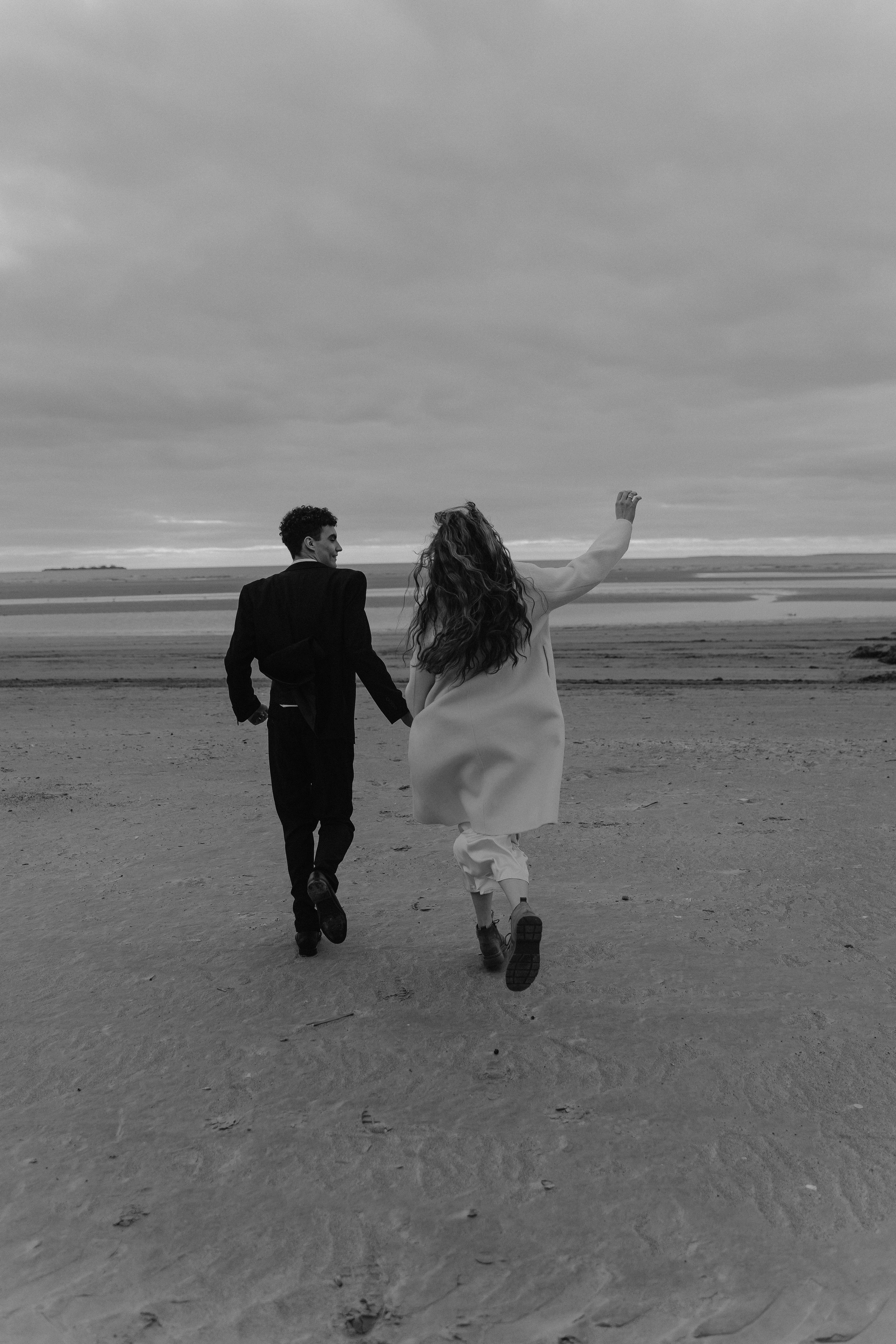 P&A (творческая съемка). Свадебный фотограф — Наталья Фед СПб/Москва