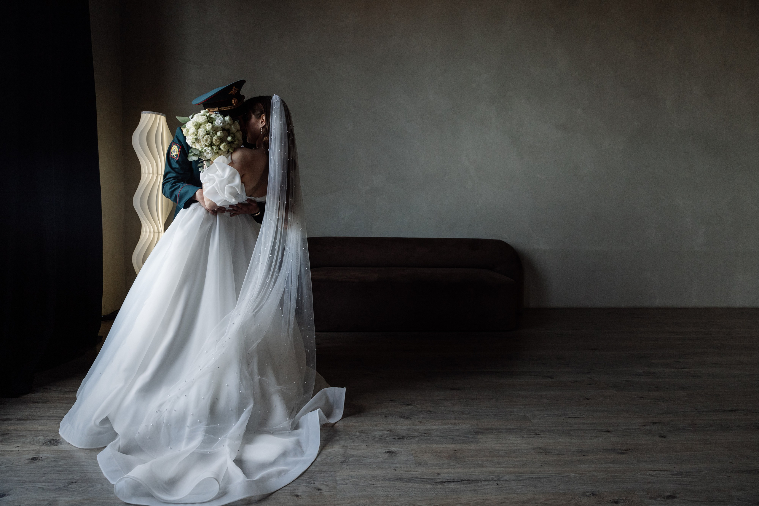 A&I. Фотограф Краснодар Настя Зокс