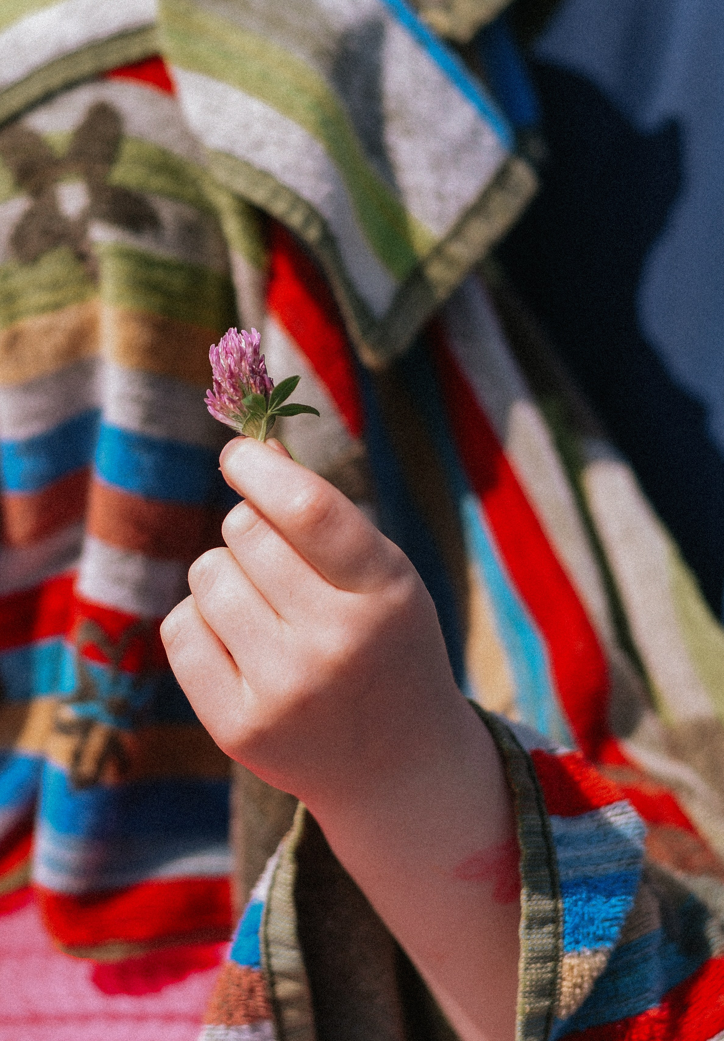 Маленькая хозяйка большого Мира. Детский и семейный фотограф в Новосибирске Саша Дорошенко