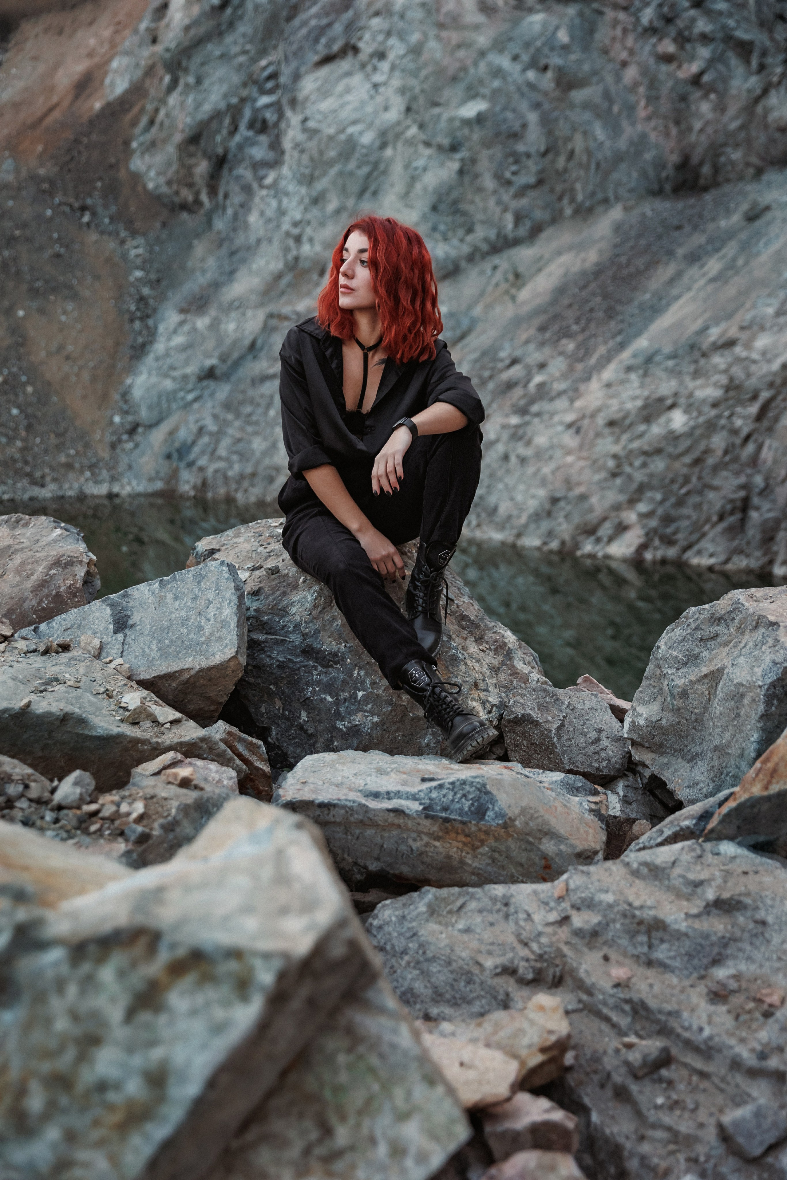 Bad Girl. Свадебный, семейный и детский фотограф в городе Партизанск, Находка