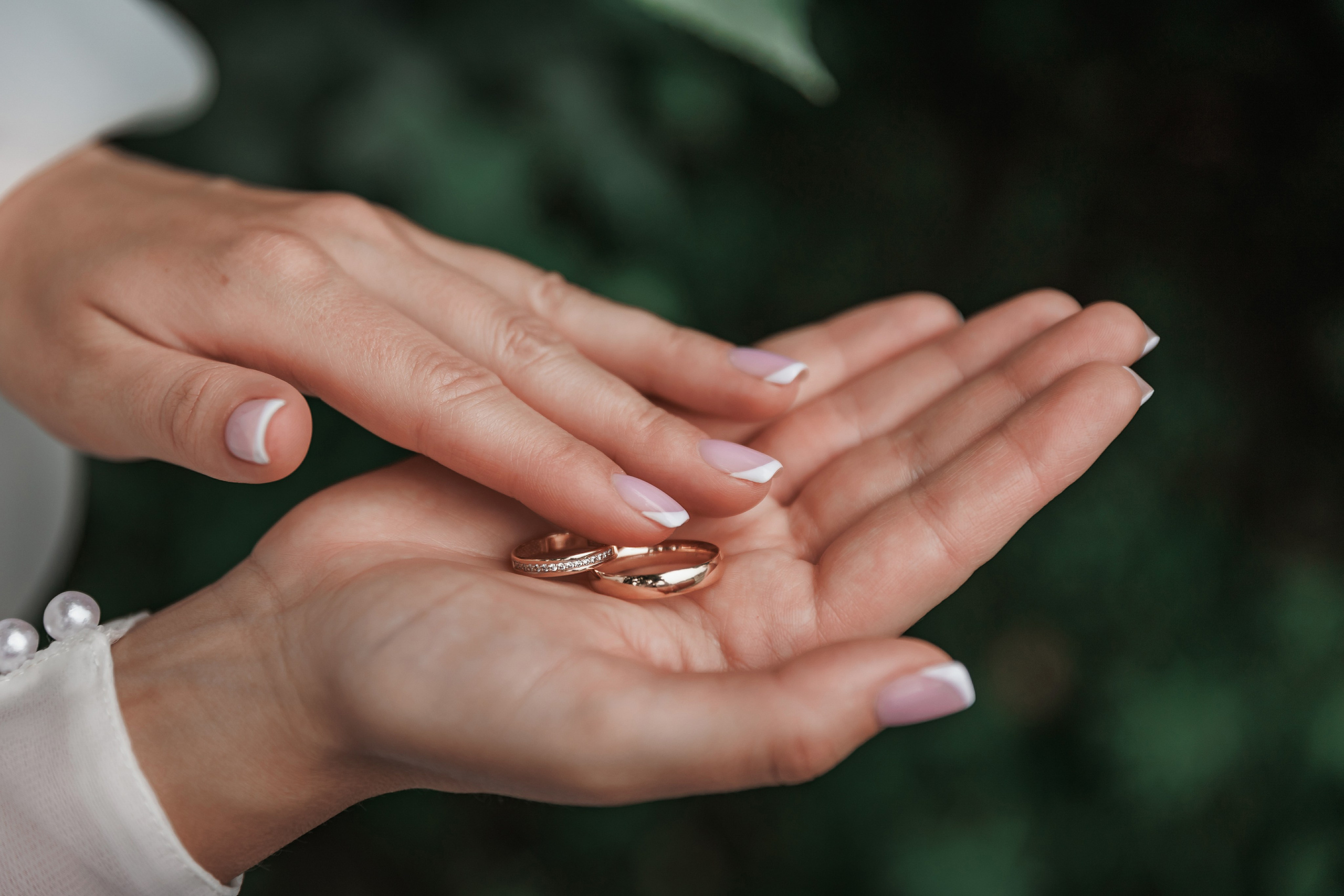 Виктор и Елена. Свадебный, семейный и детский фотограф в городе Партизанск, Находка