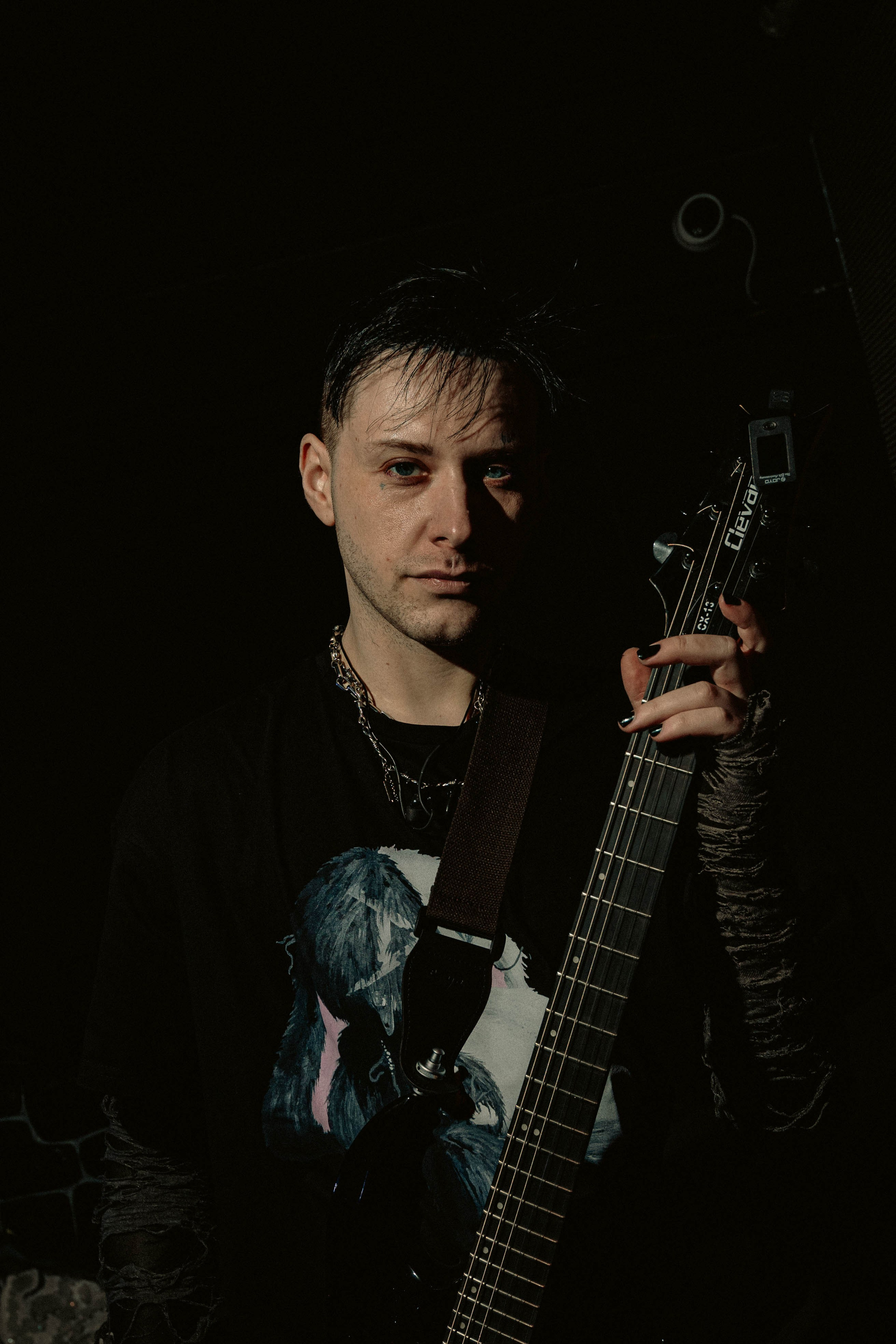 Концерт Asper X. CHICHKOVSKY