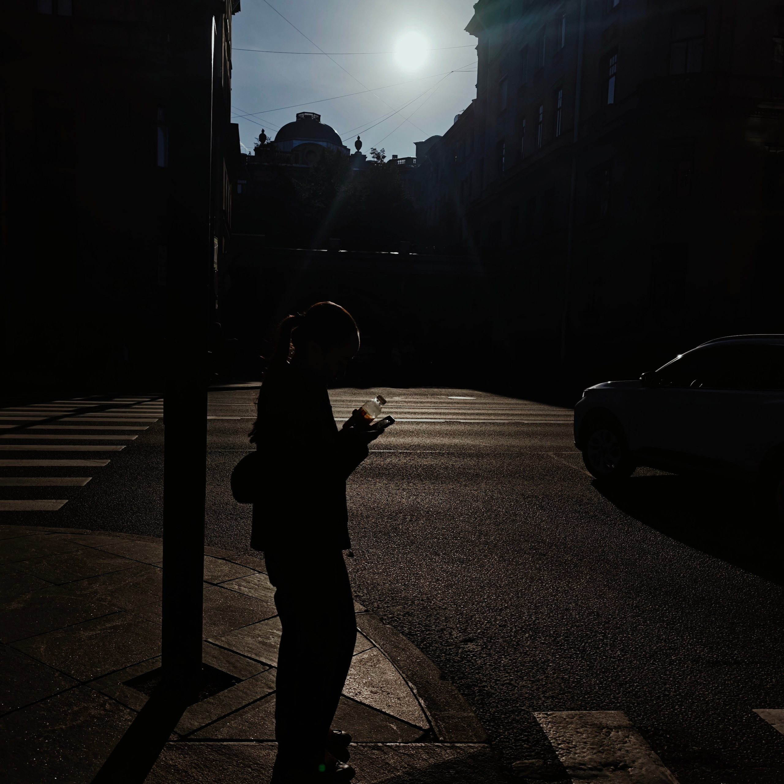 GOD SAVE MOBILE PHOTOS // PART 1. СПБНЛО