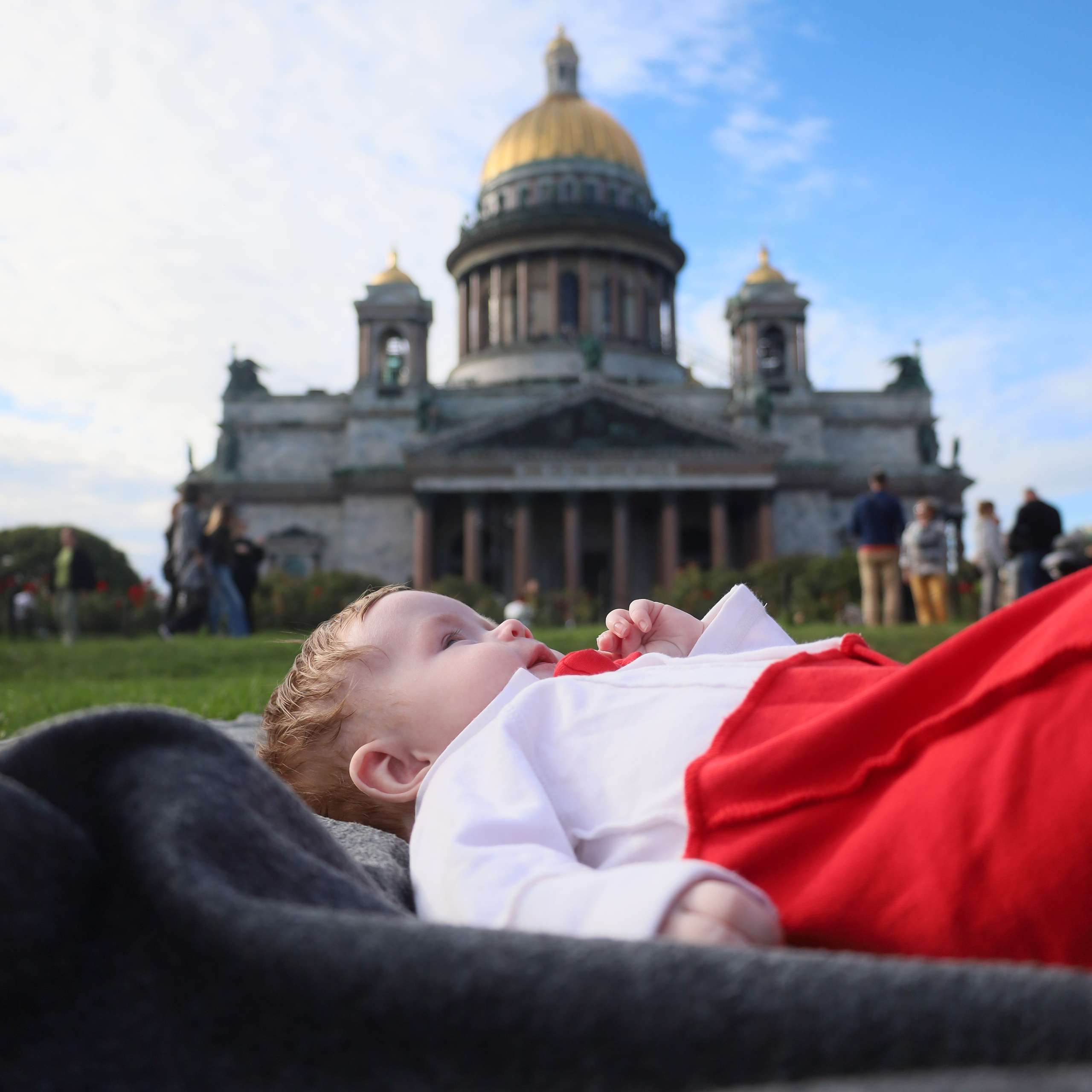 Отзывы. СПБНЛО