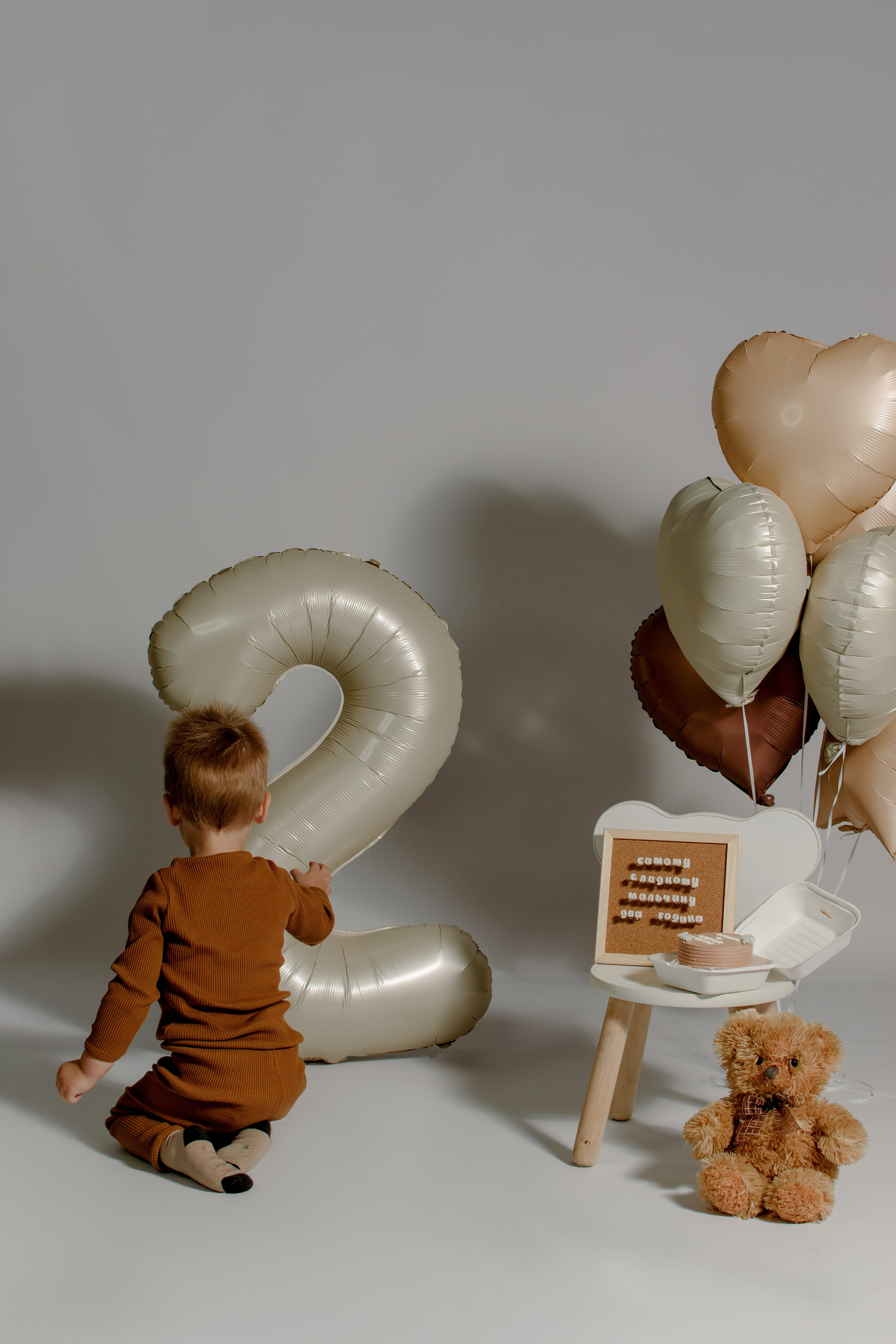 Фотосессии ко Дню рождения. Свадебный и семейный фотограф в Смоленске и Ярцево Чурнасова Мария