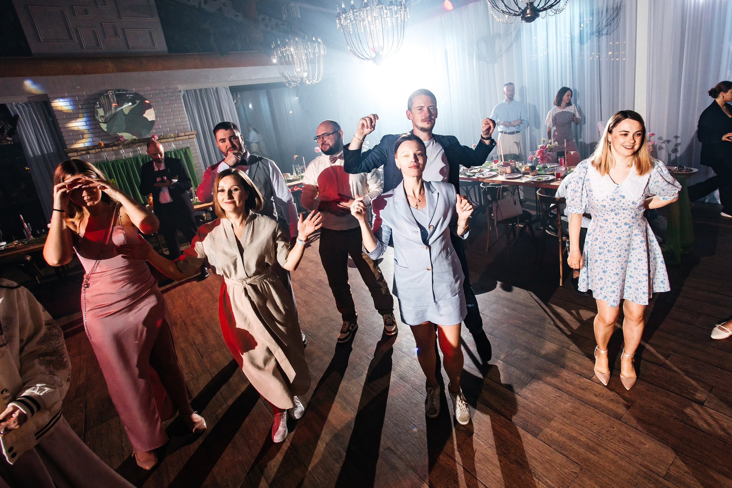 23/08. Свадебный фотограф в Москве Виктория Арехова