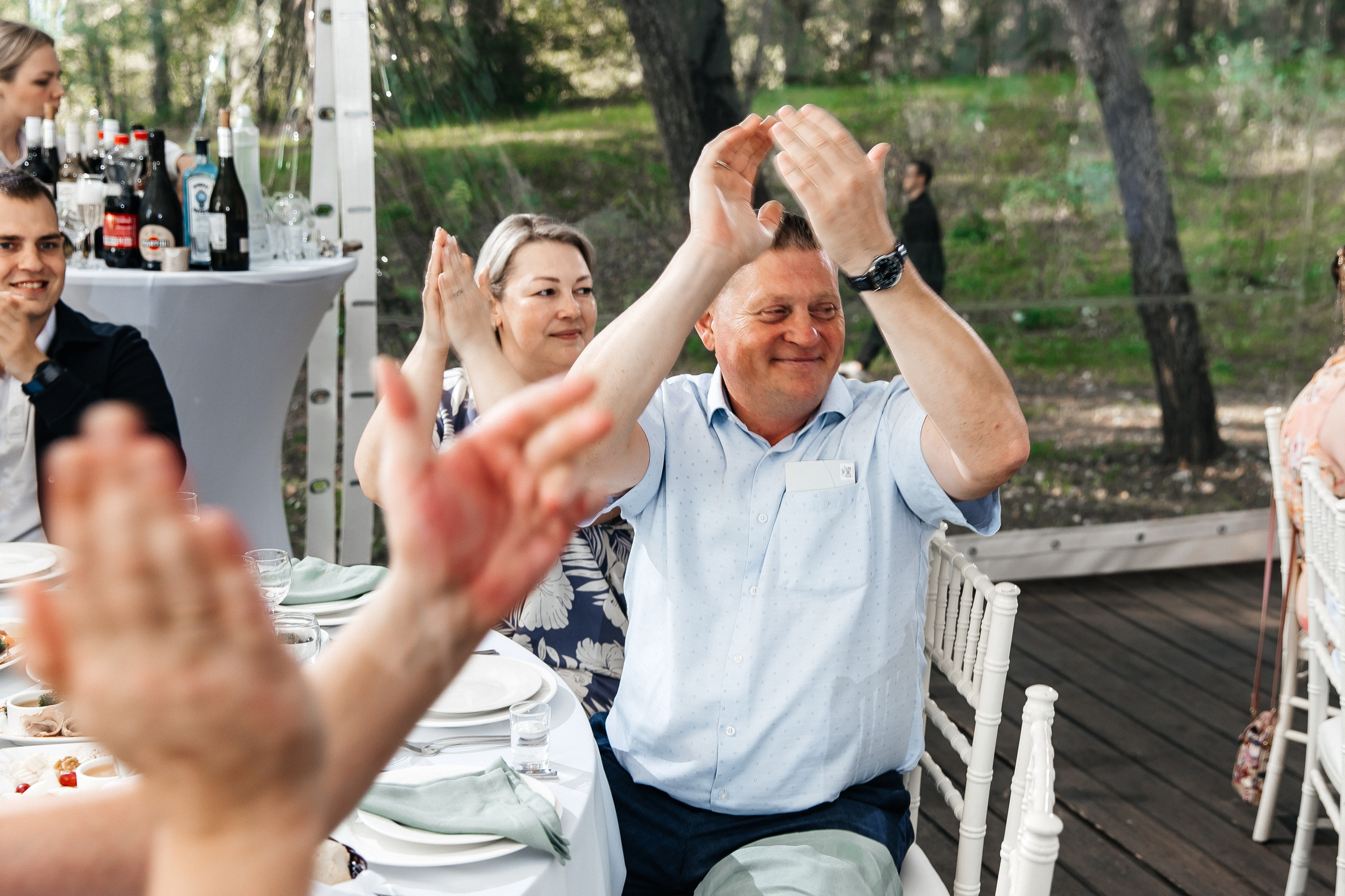 Max & Veronika. Свадебный фотограф в Москве Виктория Арехова