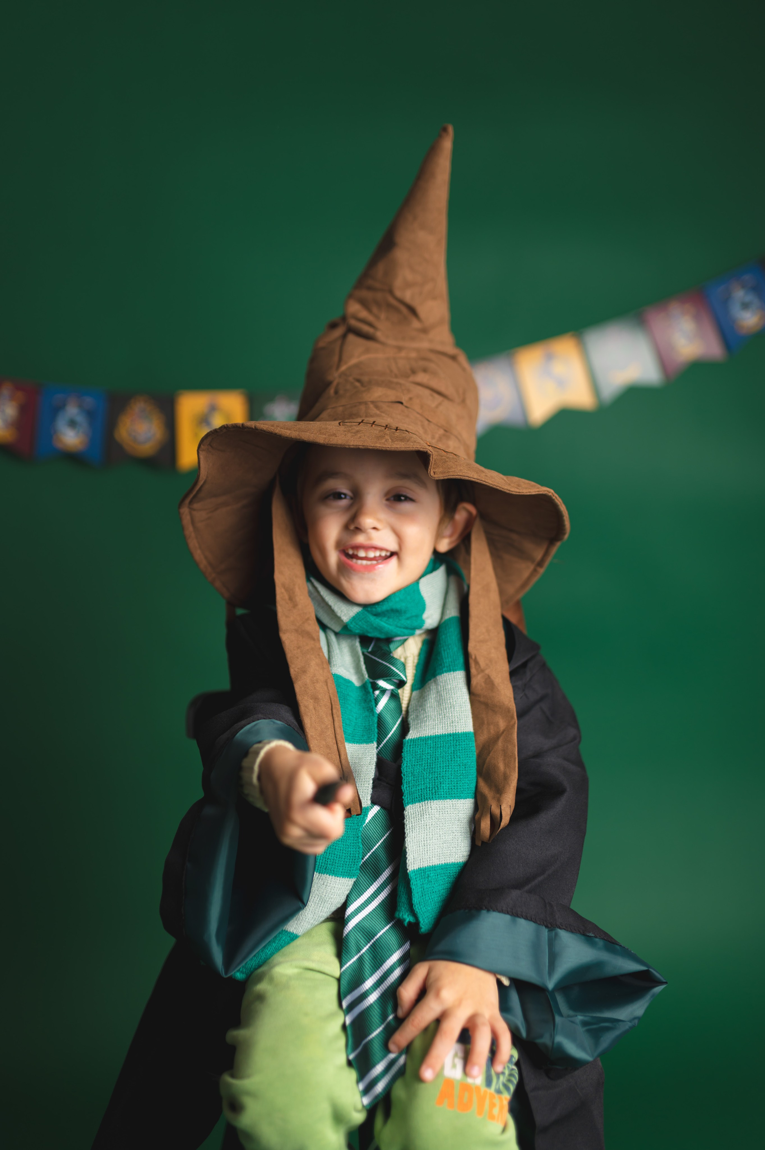 Новый год 2024-2025. Детский фотограф в городе Жуковский Алиса Коробанова