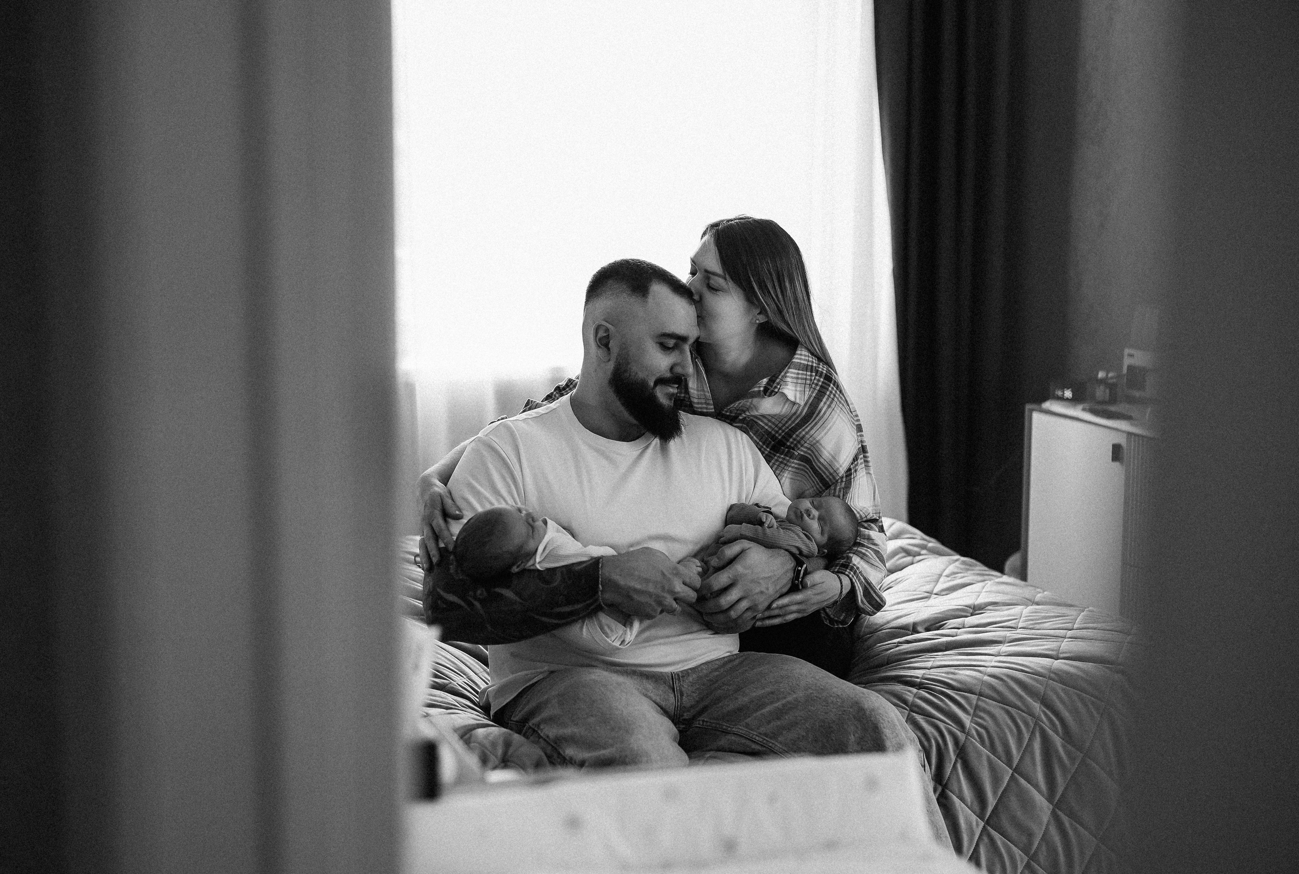 Новорожденные | HOME. Свадебный и семейный фотограф в Омске Евгения Хакимова