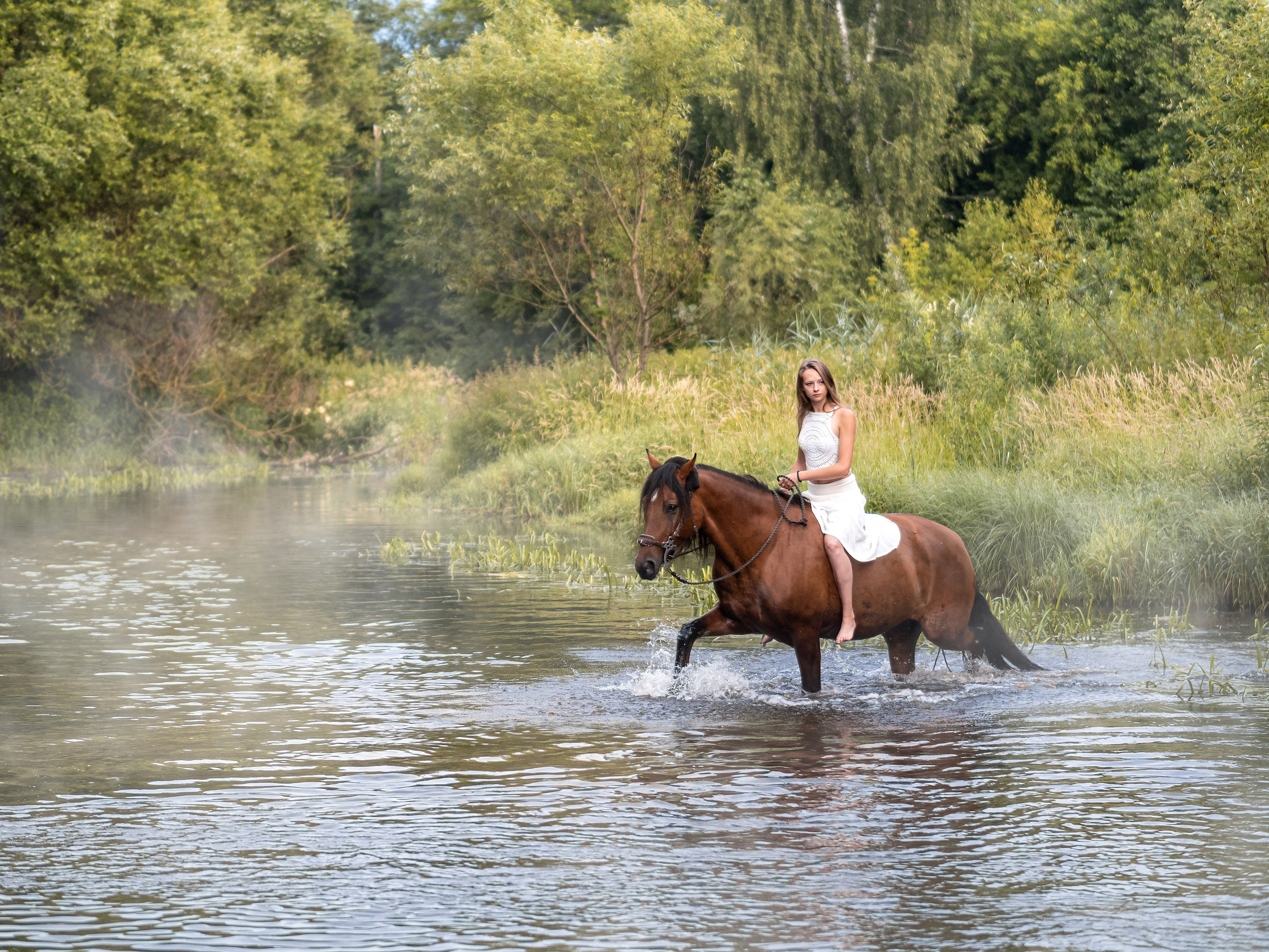 *. Творческие сьемки