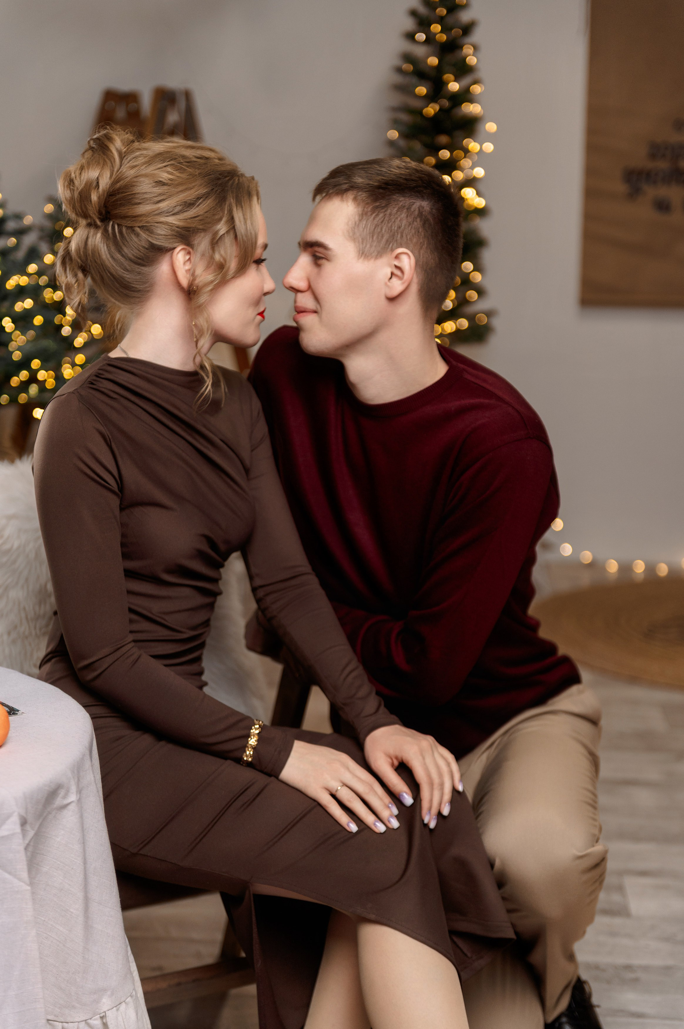 Семья Александриных и Аржанниковых 2025. Семейный, свадебный, школьный фотограф в Железногорске Целуев Андрей