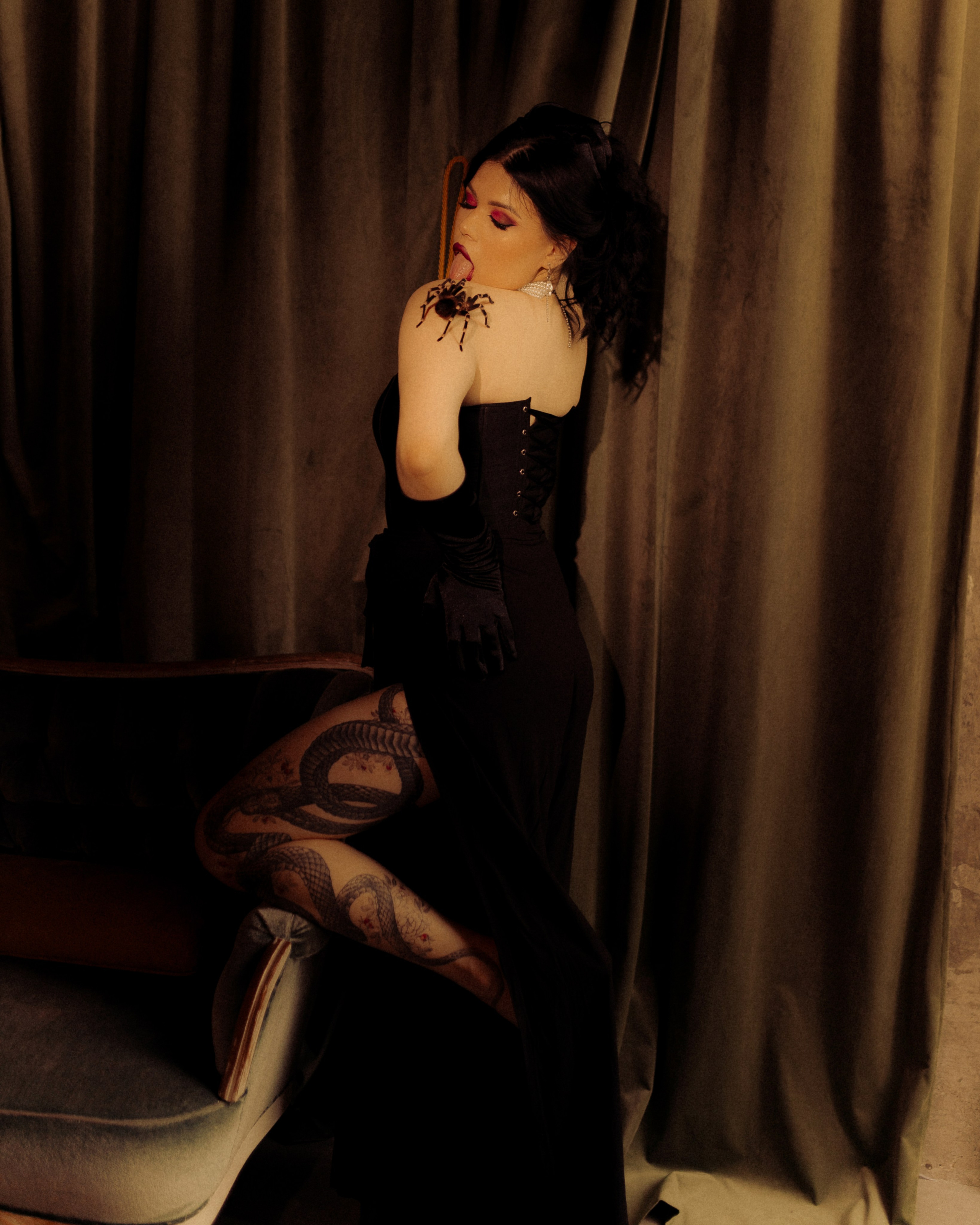 Алина. DARYA.BELKINA