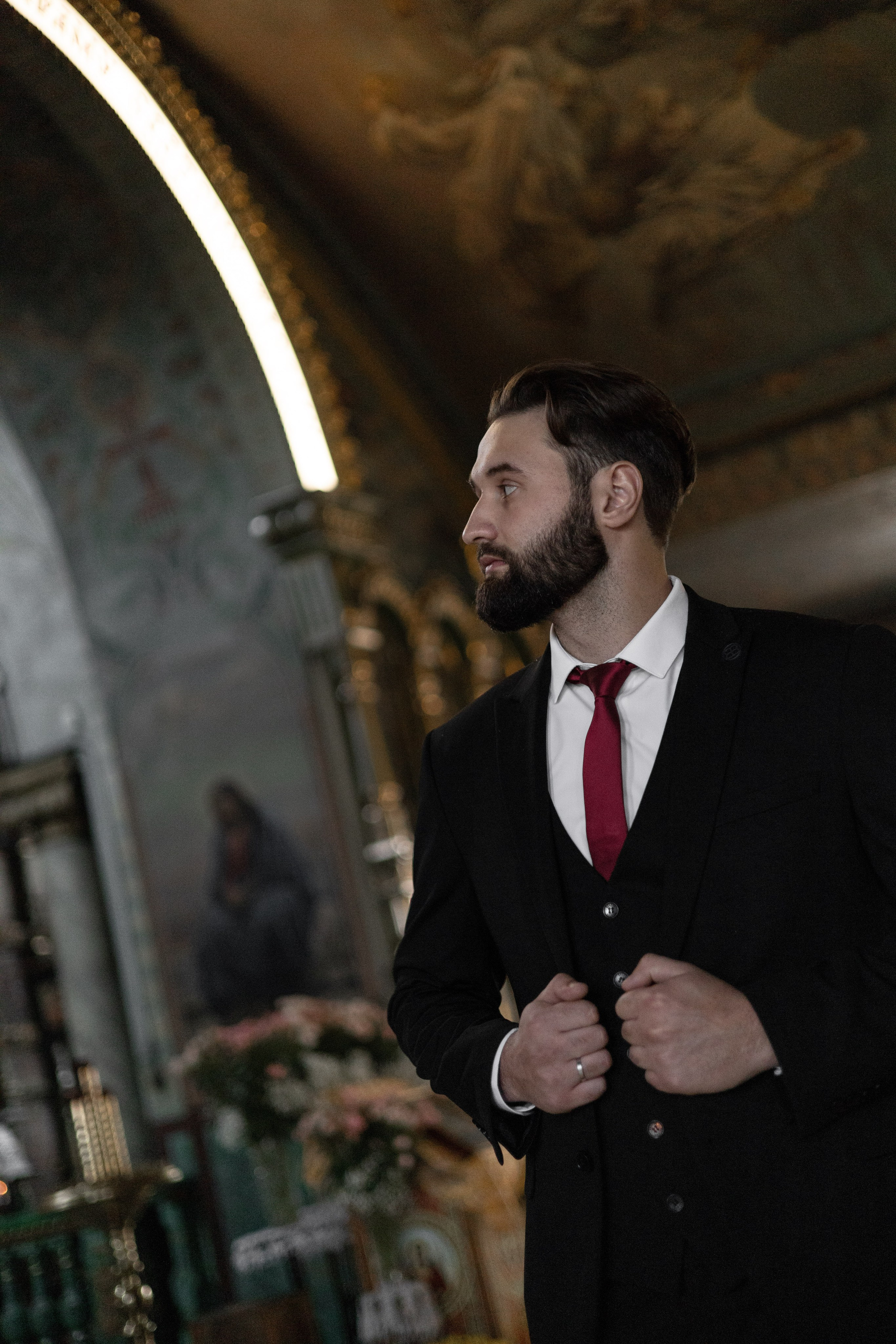 ALEXANDRA & ALEXEY. Фотограф твоих воспоминаний | Алексей Алексеев