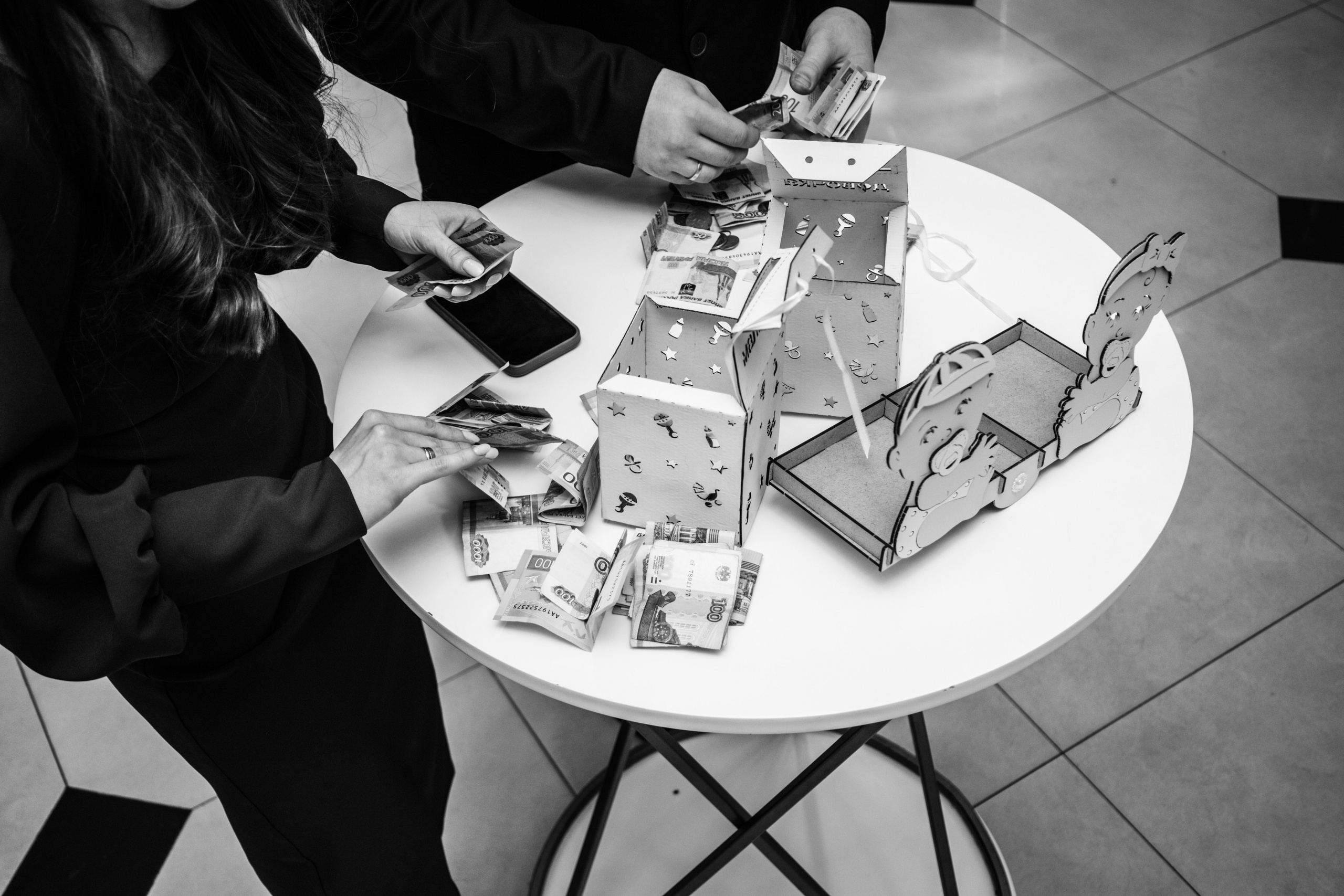 ALEXANDRA & ALEXEY. Фотограф твоих воспоминаний | Алексей Алексеев