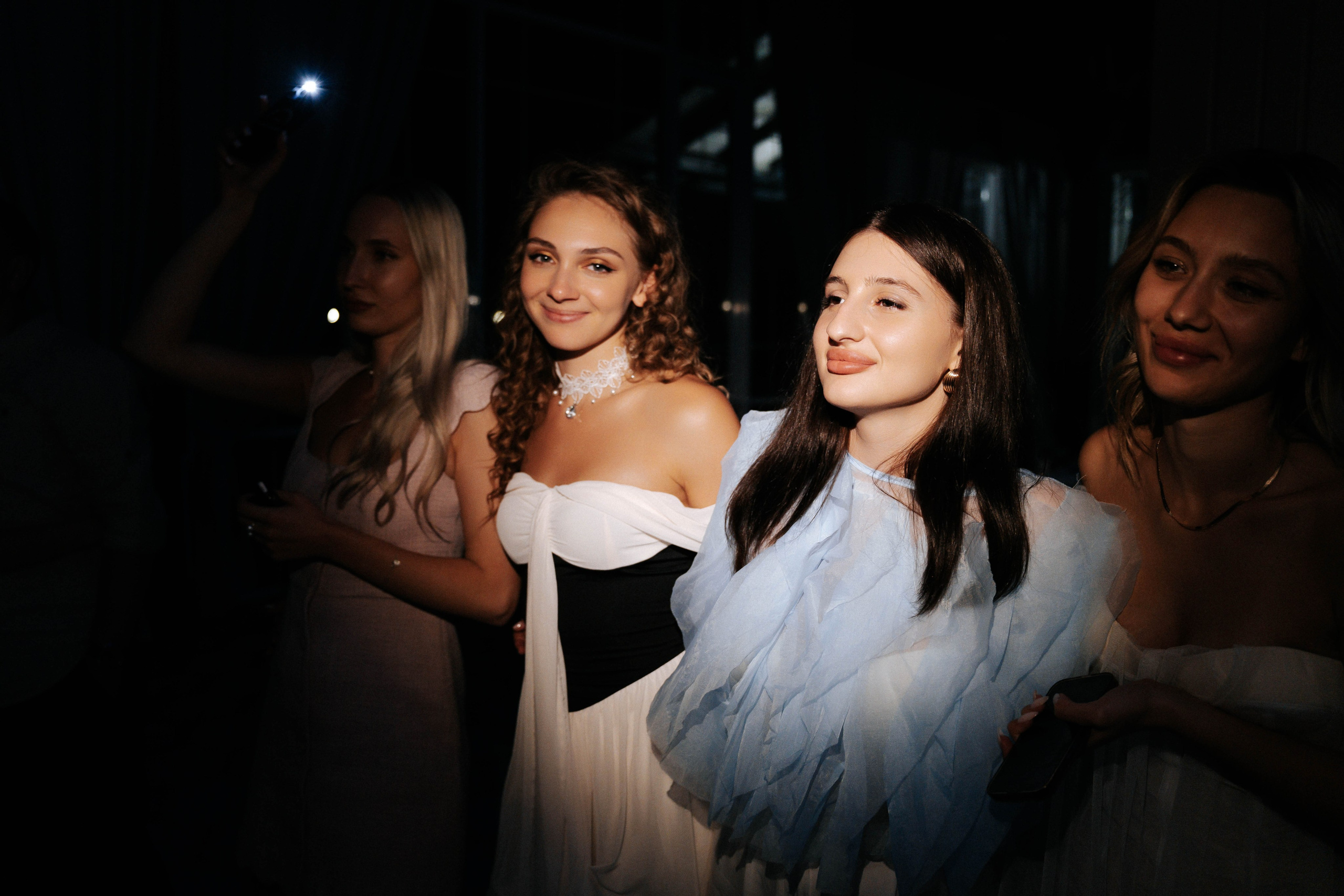 Oleg & Alexandra. Свадебный фотограф в Воронеже Самохина Екатерина