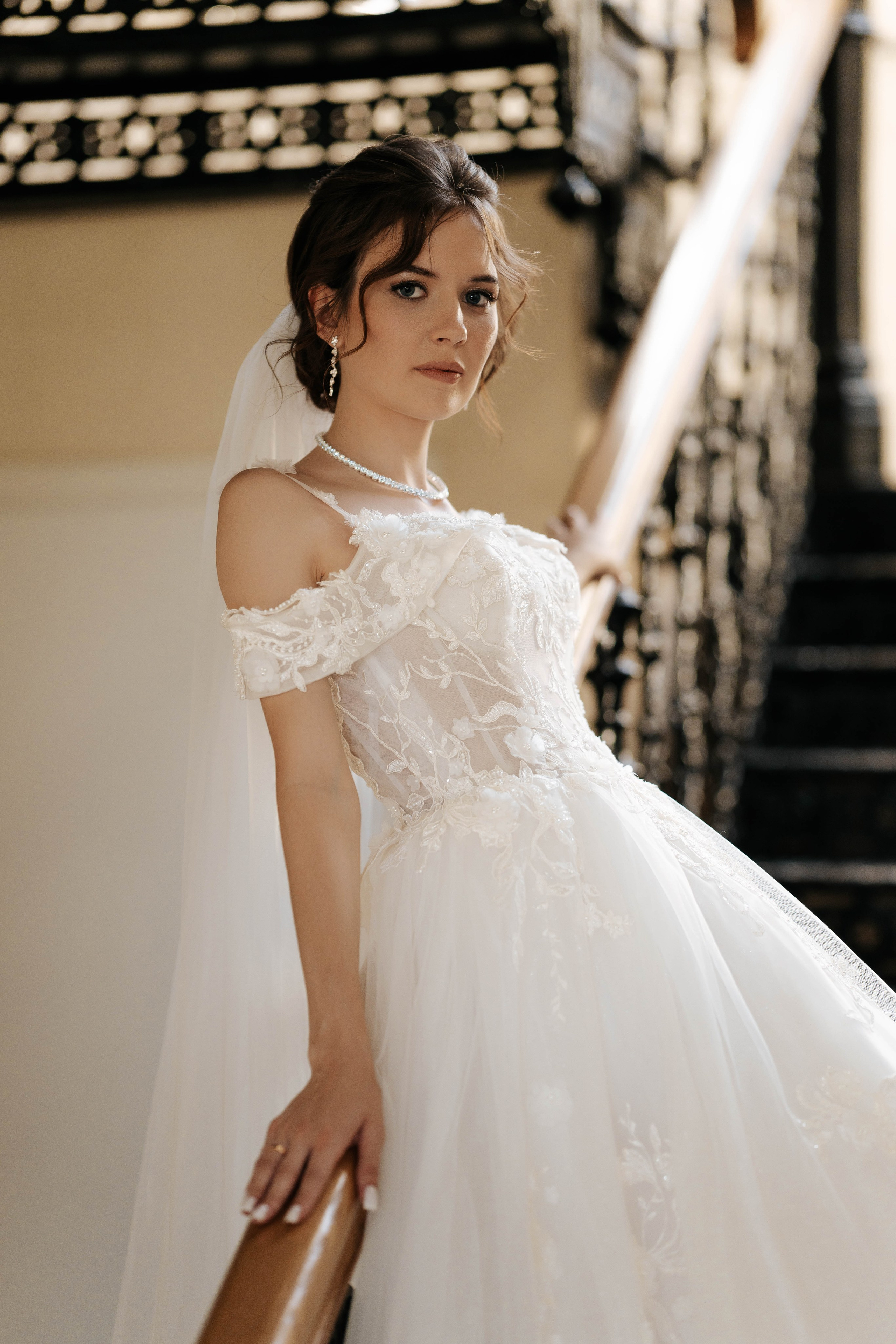 Sergey & Tatiana. Свадебный фотограф в Воронеже Самохина Екатерина