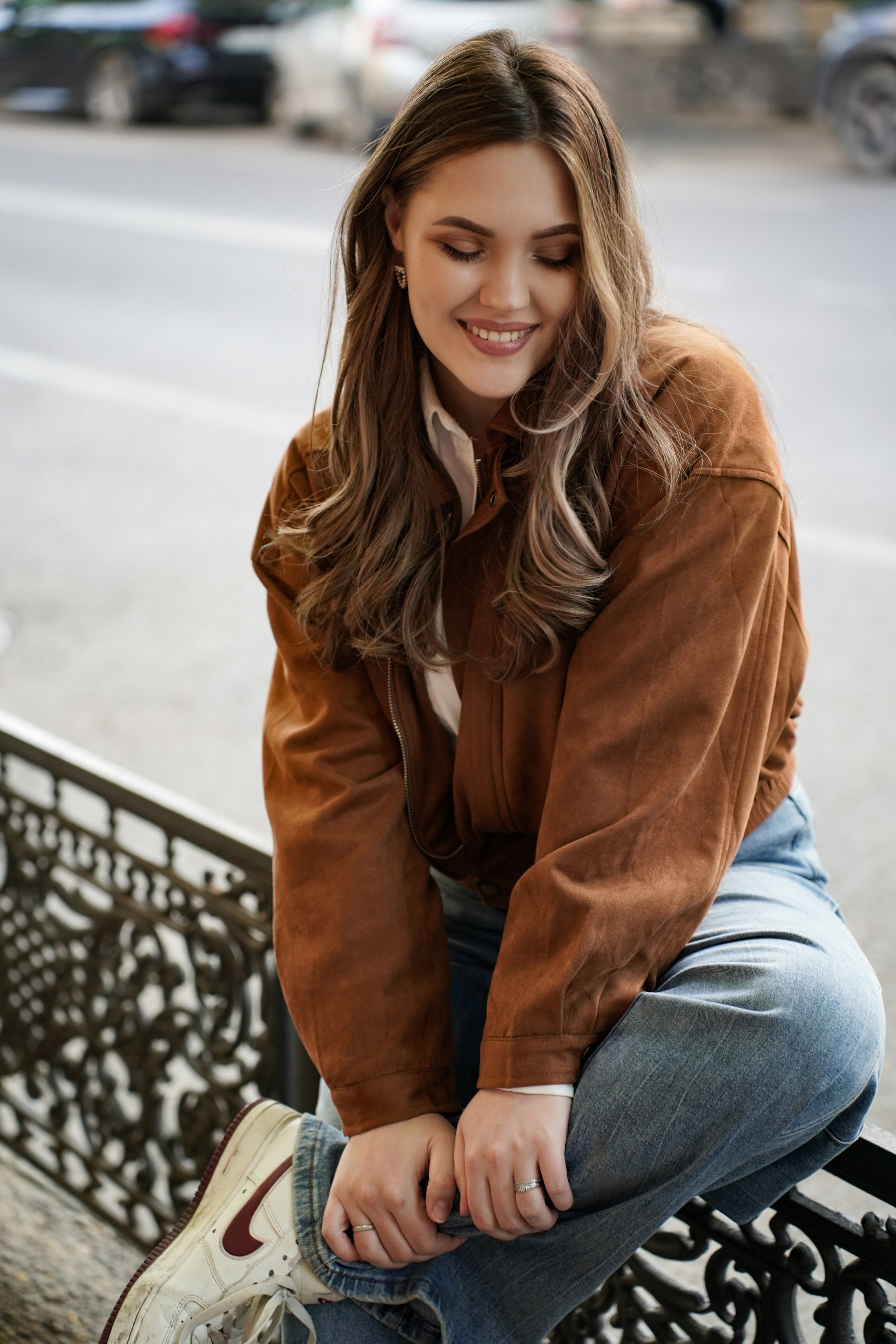 Городская прогулка. Свадебный фотограф Екатерина Зайцева Краснодар