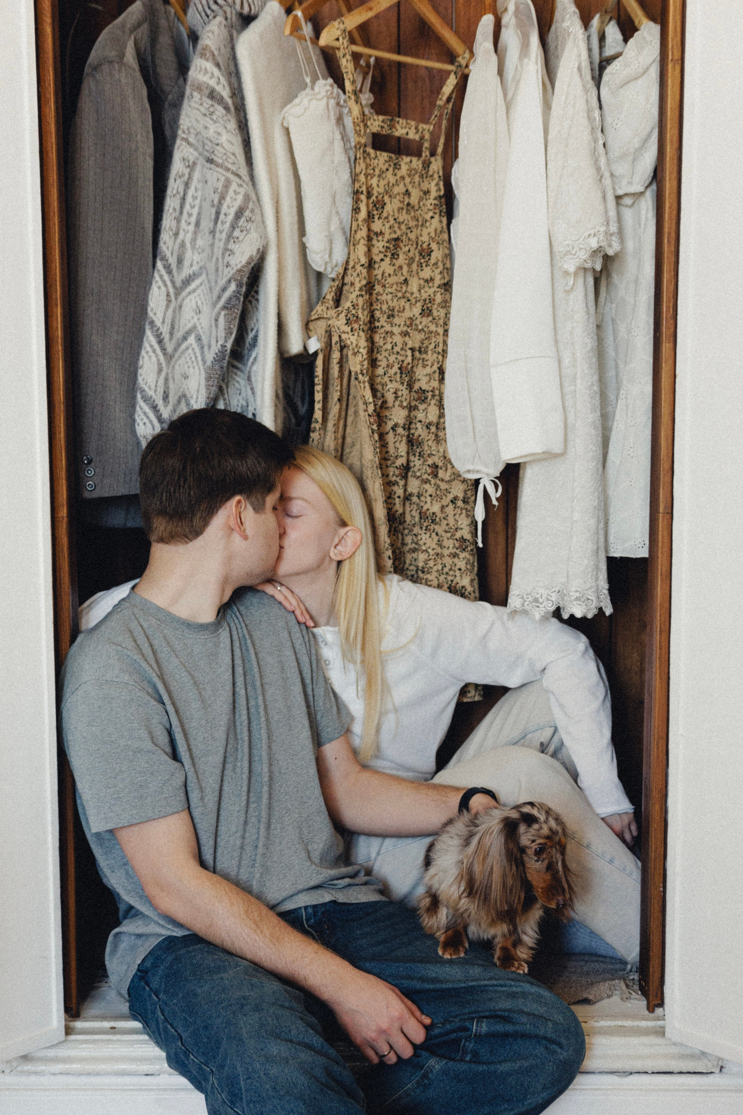 Оля и Лёша. Свадебный фотограф Москва и ЮГ