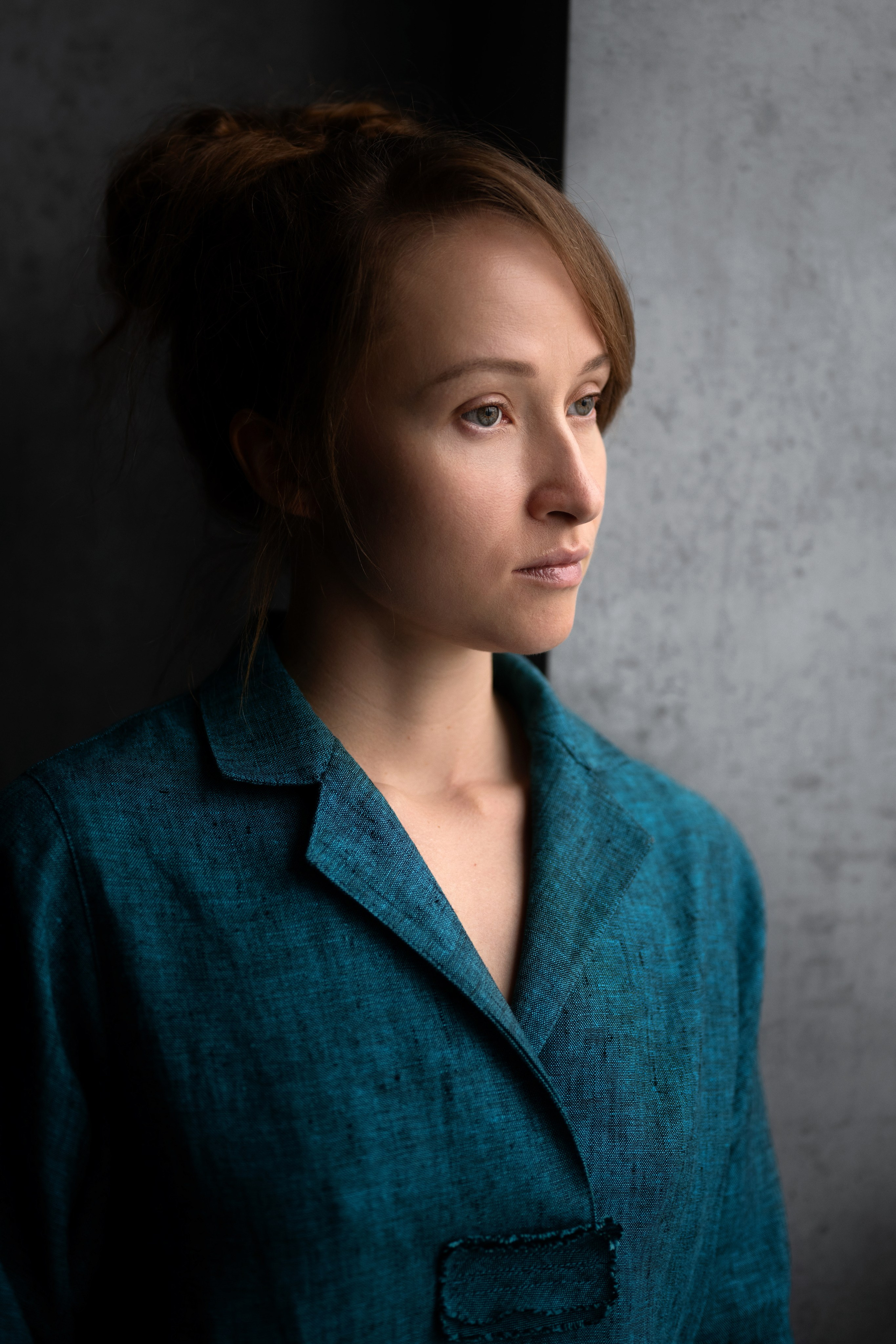 Регина. Студия.ProPortret