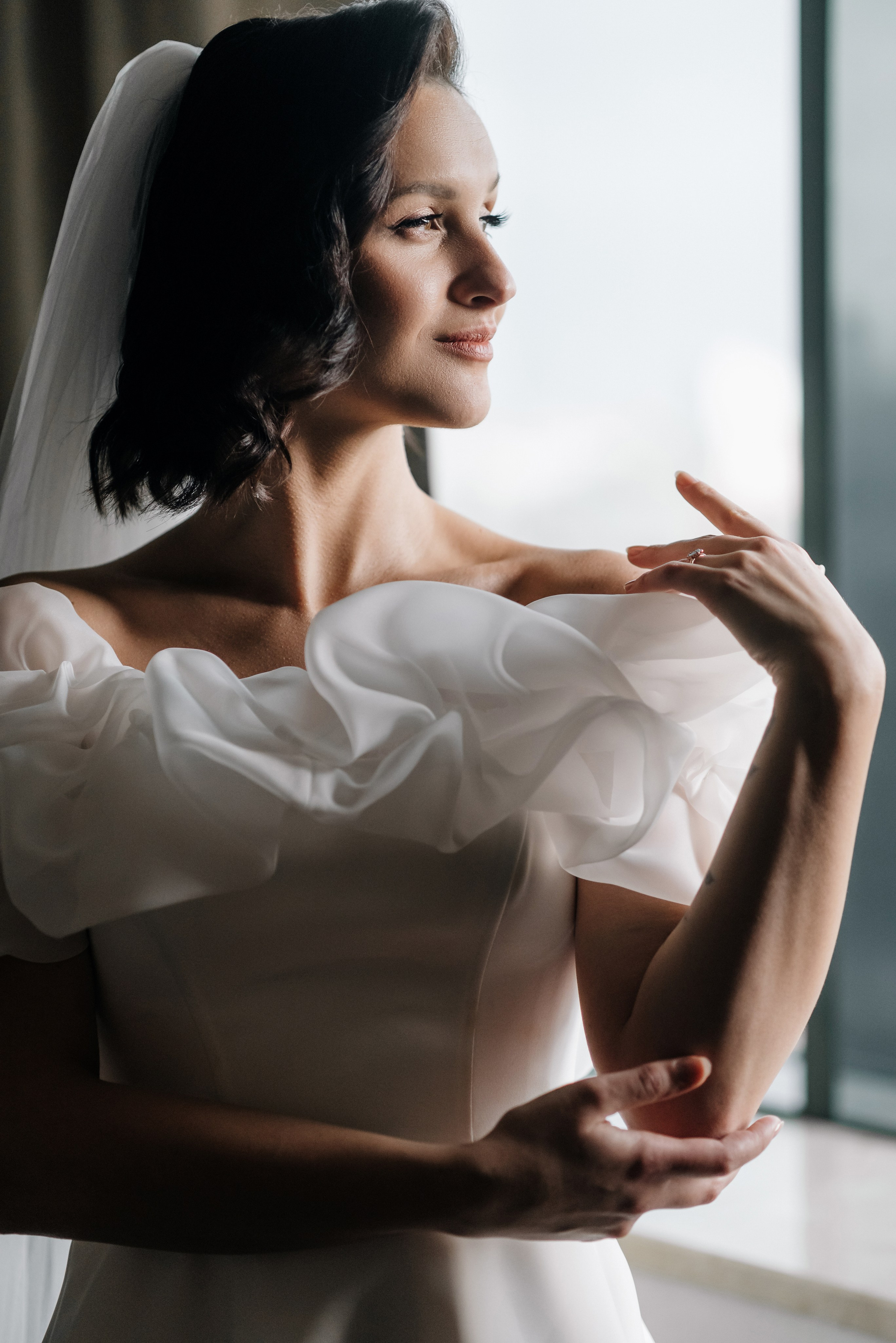 Катя и Кирилл. Свадебный и портретный фотограф в Минске Татьяна Лобода