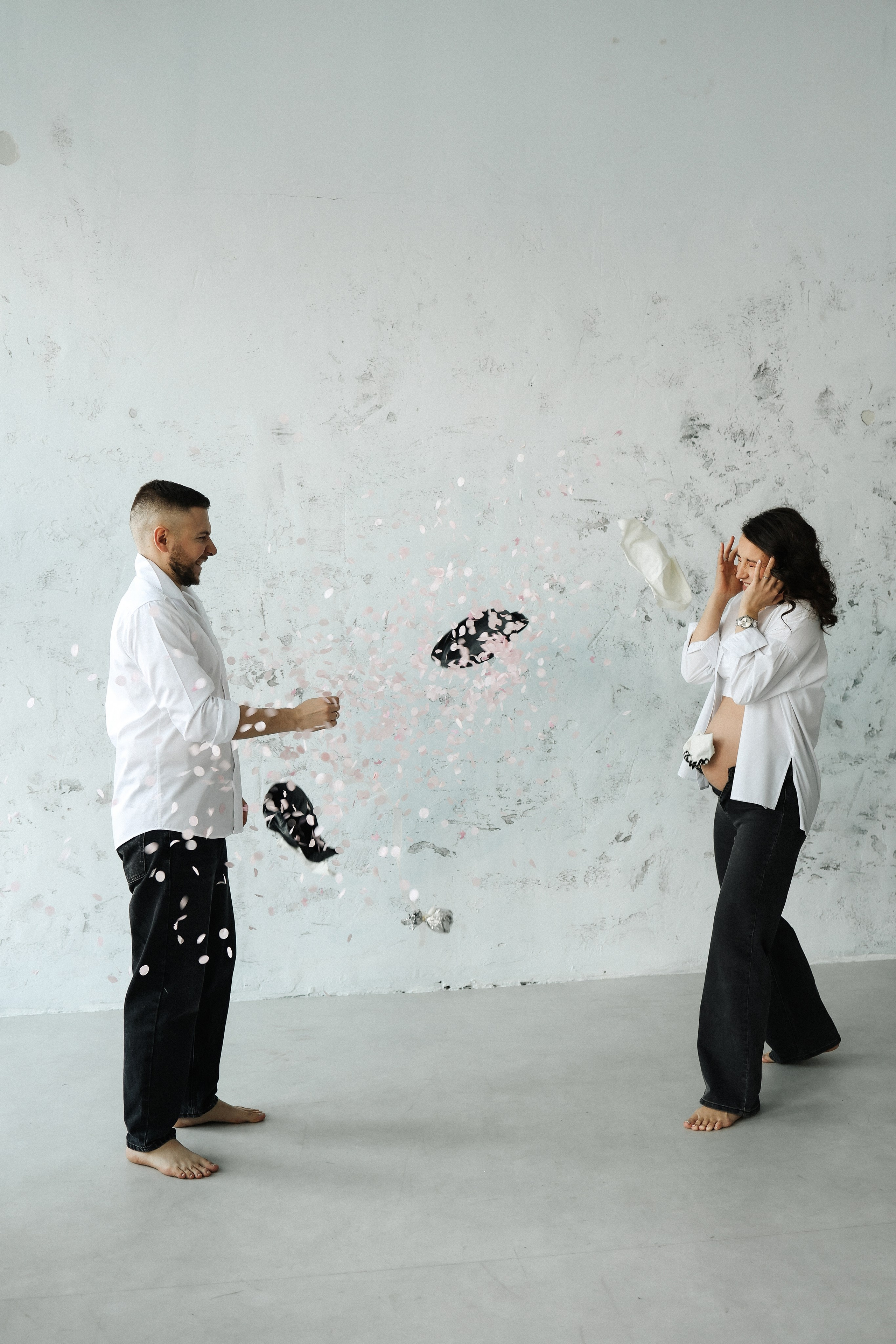 Елизавета и Павел. Семейный и lovestory фотограф в Москве Светлана Коняхина