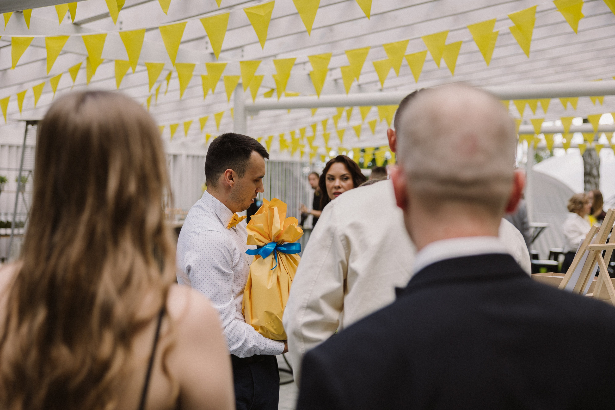 Кирилл и Лена. Свадебный фотограф в Москве и Екатеринбурге