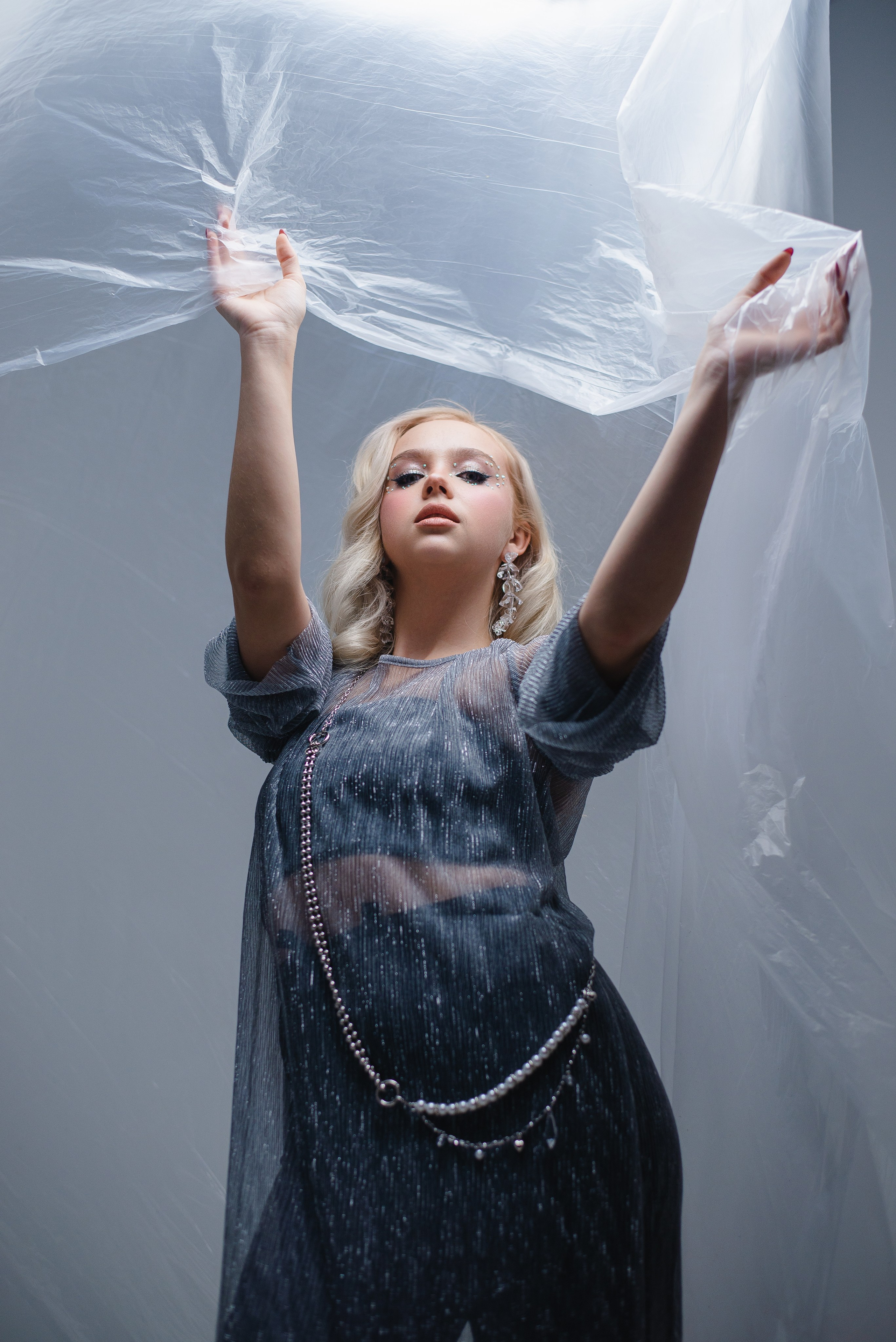 Кристина. Семейный и детский фотограф Иваново Ксения Азаренкова