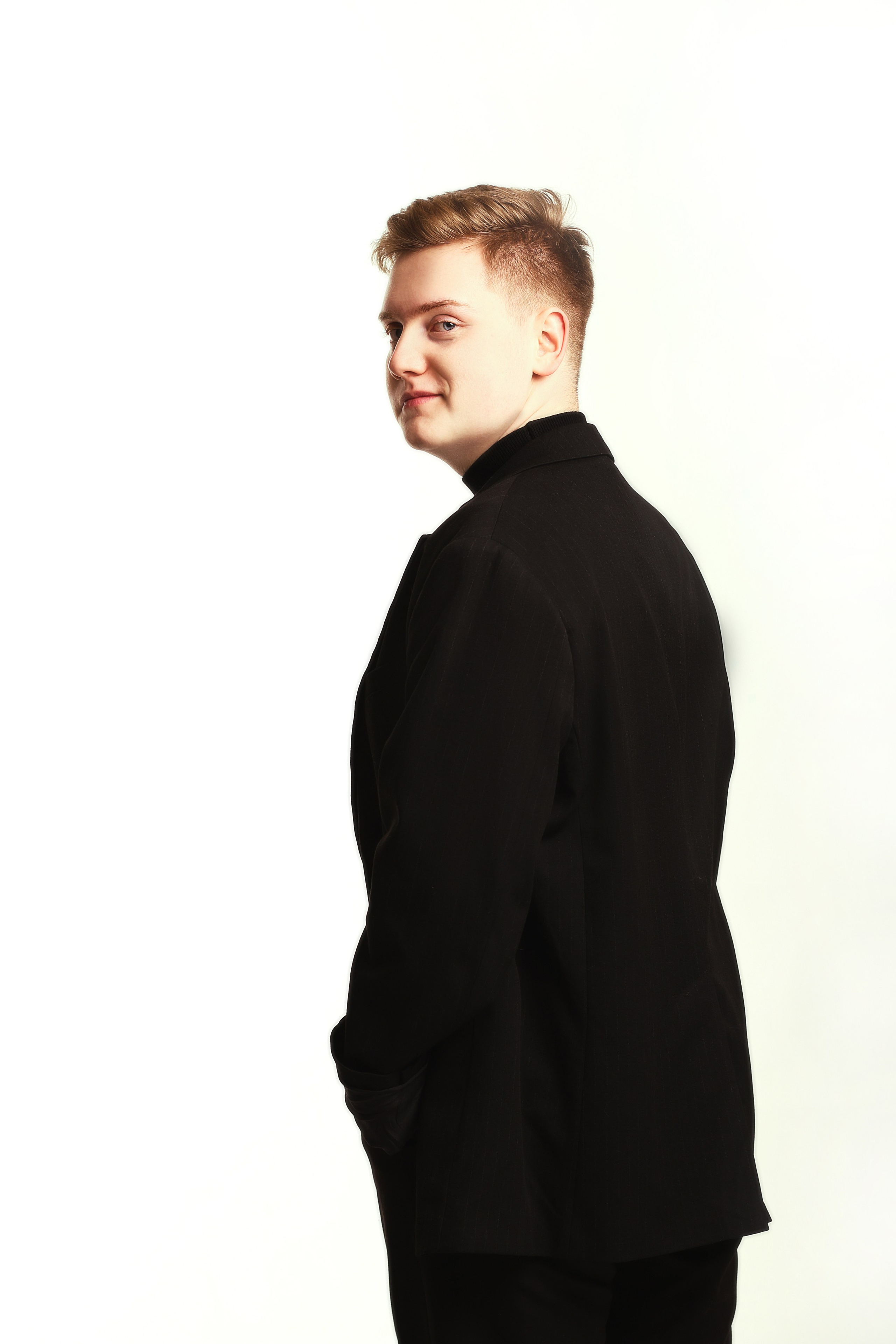 Артем. Алиса Томшина — Фотограф / Видеограф