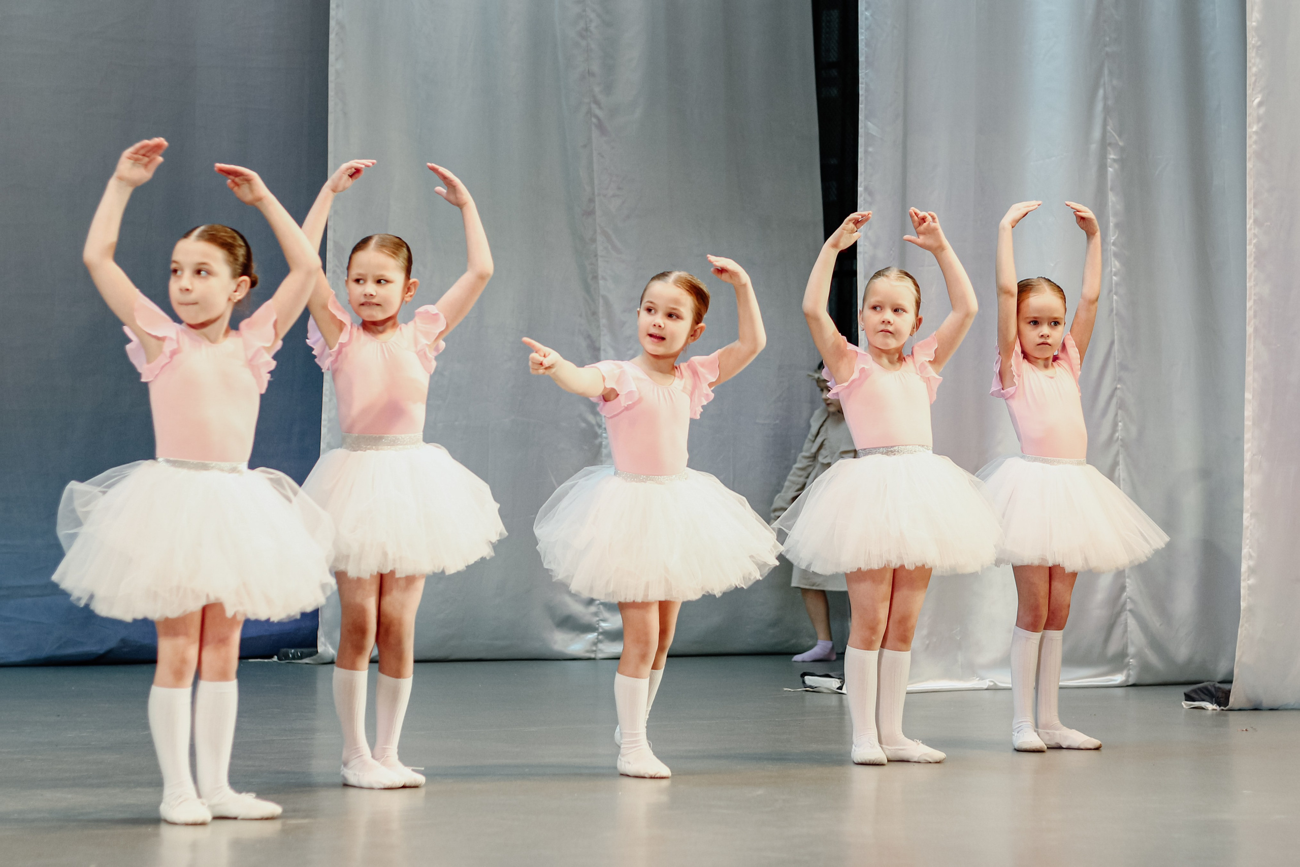 На 3 такт. Алиса Томшина — Фотограф / Видеограф