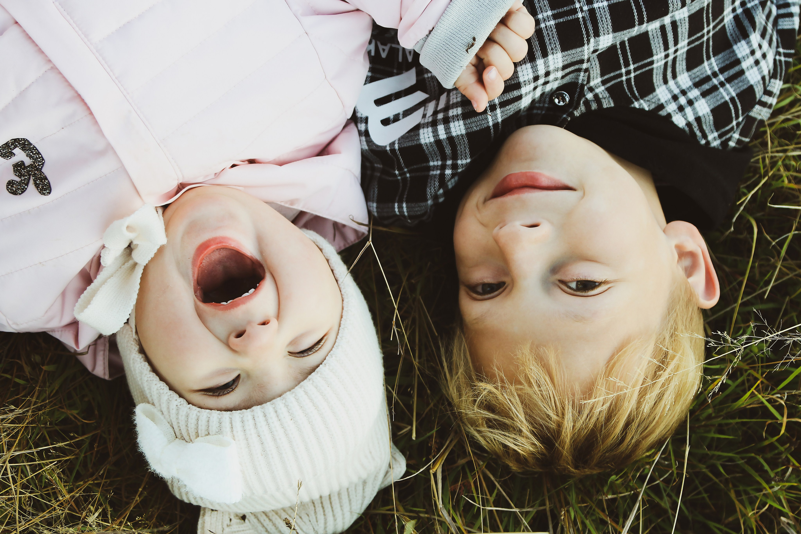 Новый Ургал. Алиса Томшина — Фотограф / Видеограф